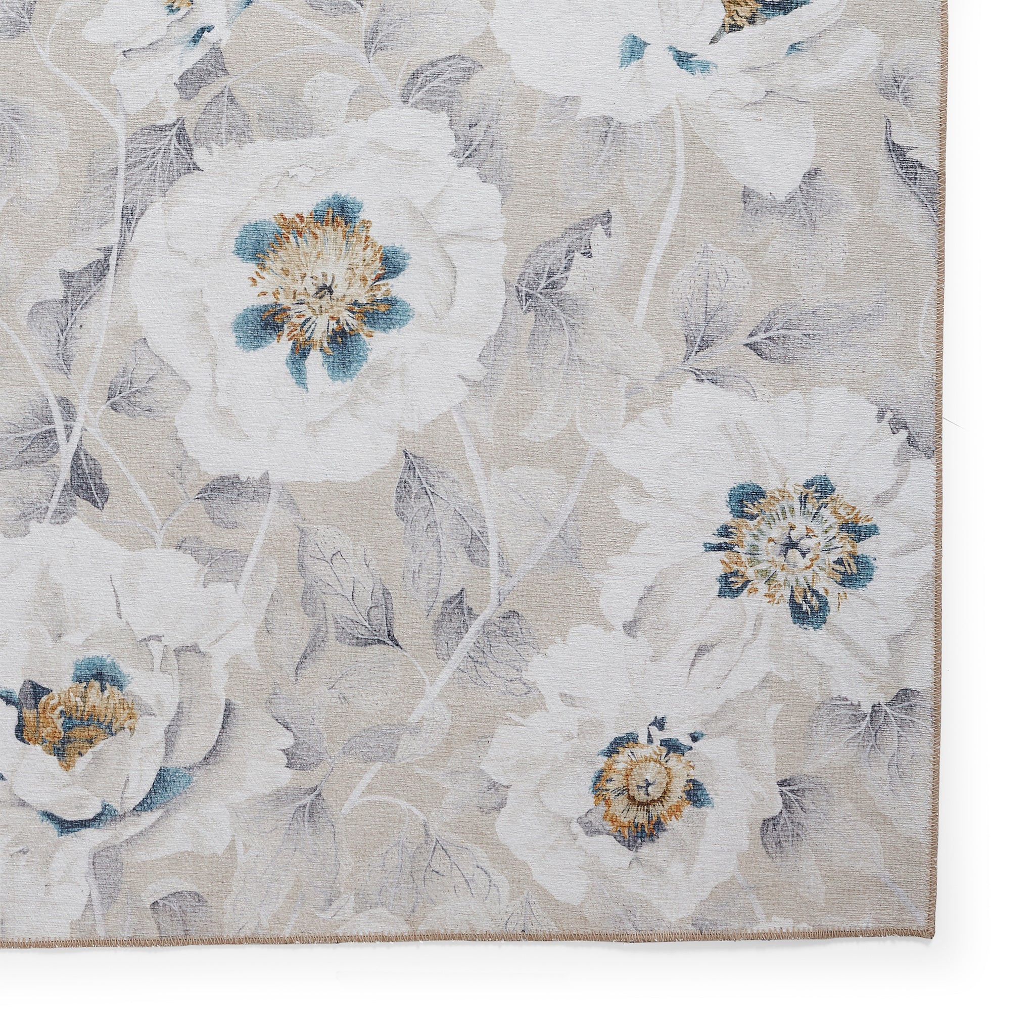 Harlequin Florent Washable Rug - Image 33