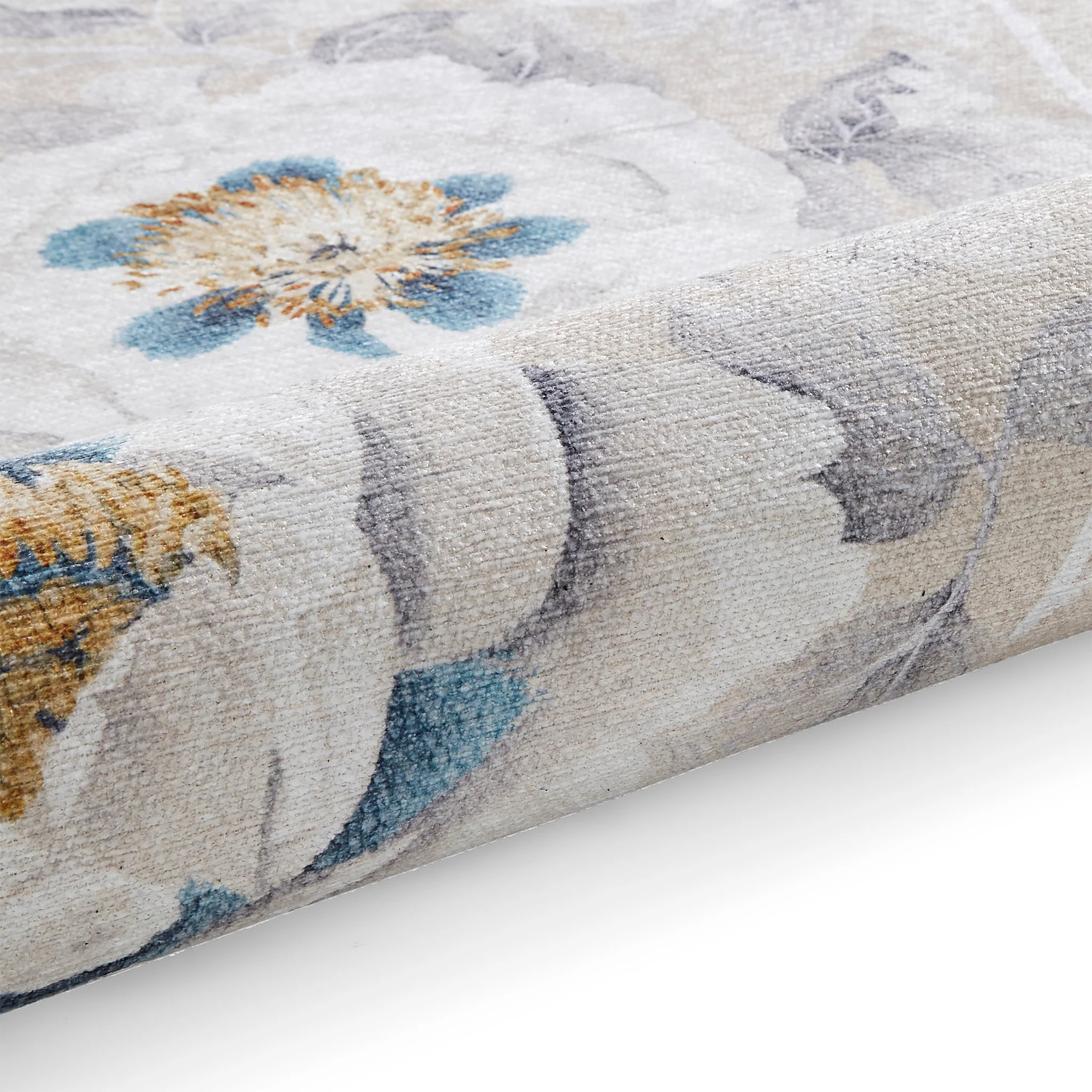 Harlequin Florent Washable Rug - Image 36