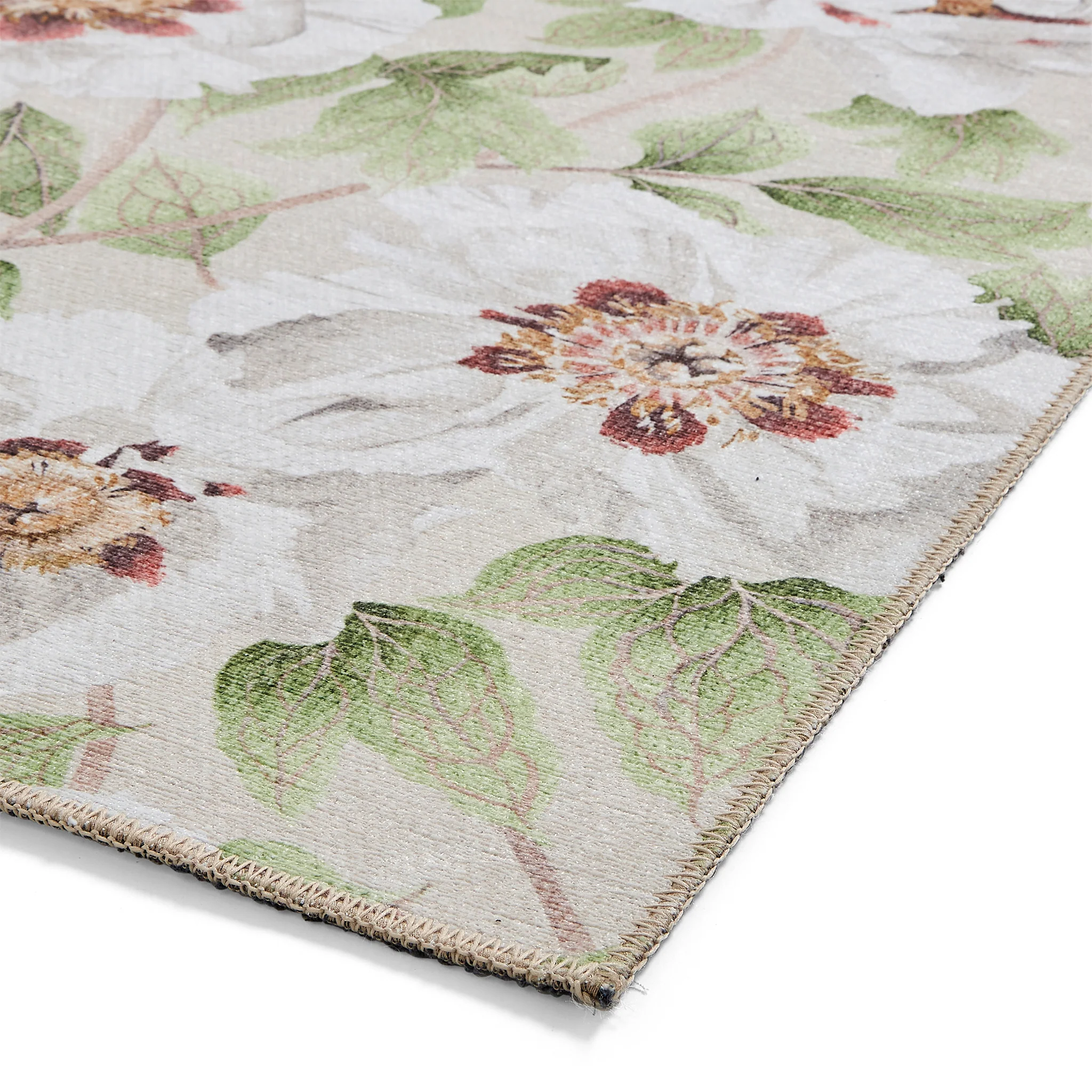 Harlequin Florent Washable Rug - Image 5