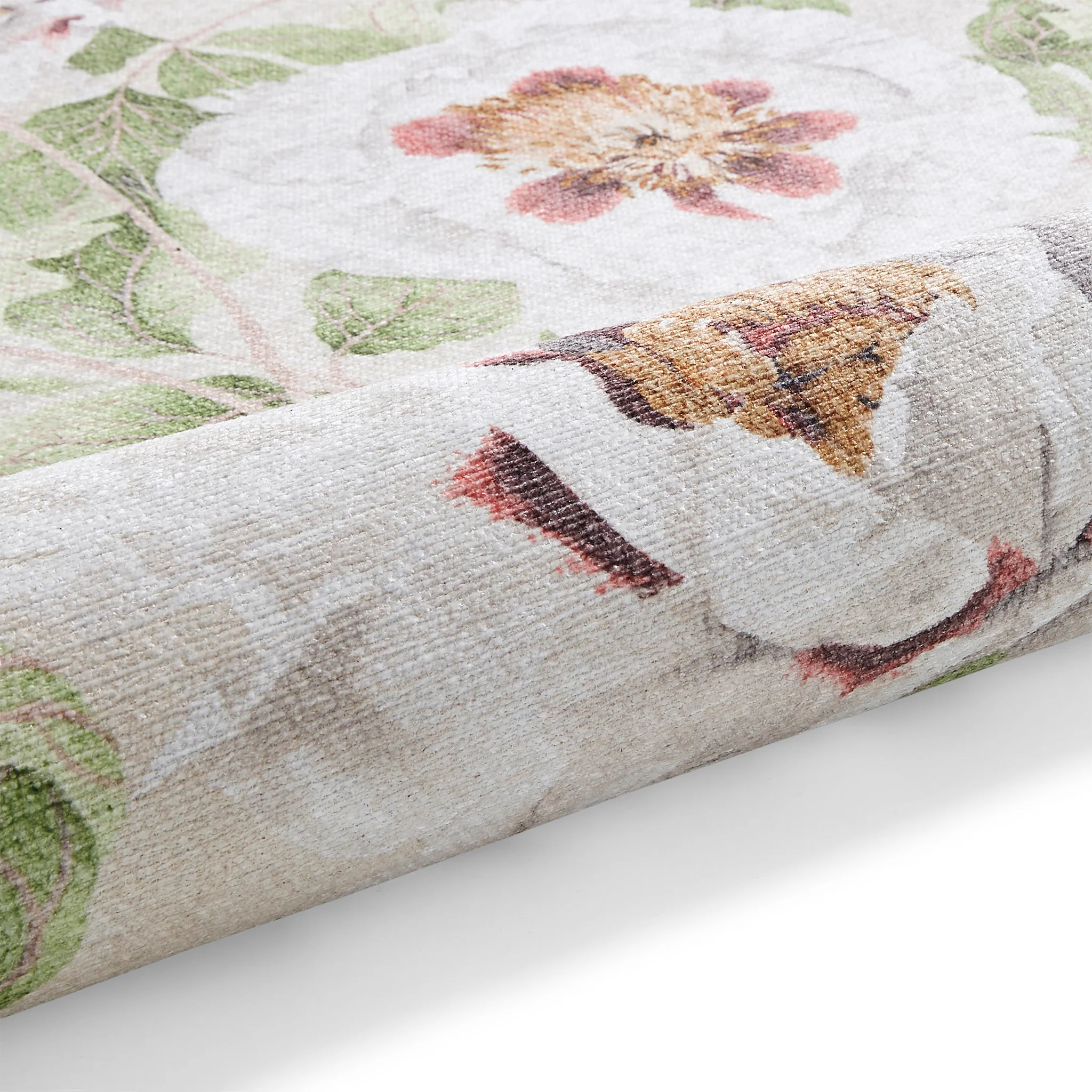 Harlequin Florent Washable Rug - Image 9