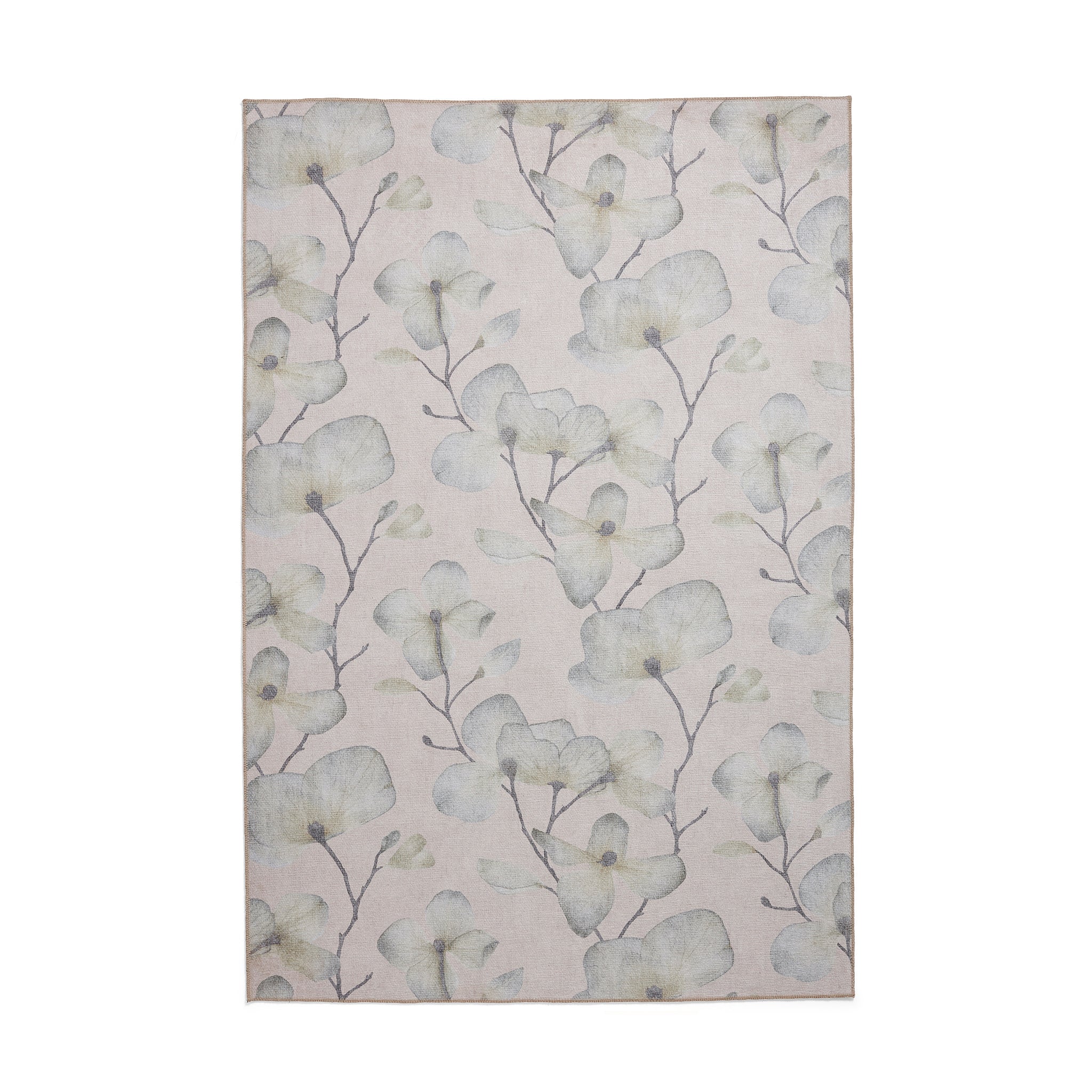 Harlequin Kienze Washable Rug - Image 10