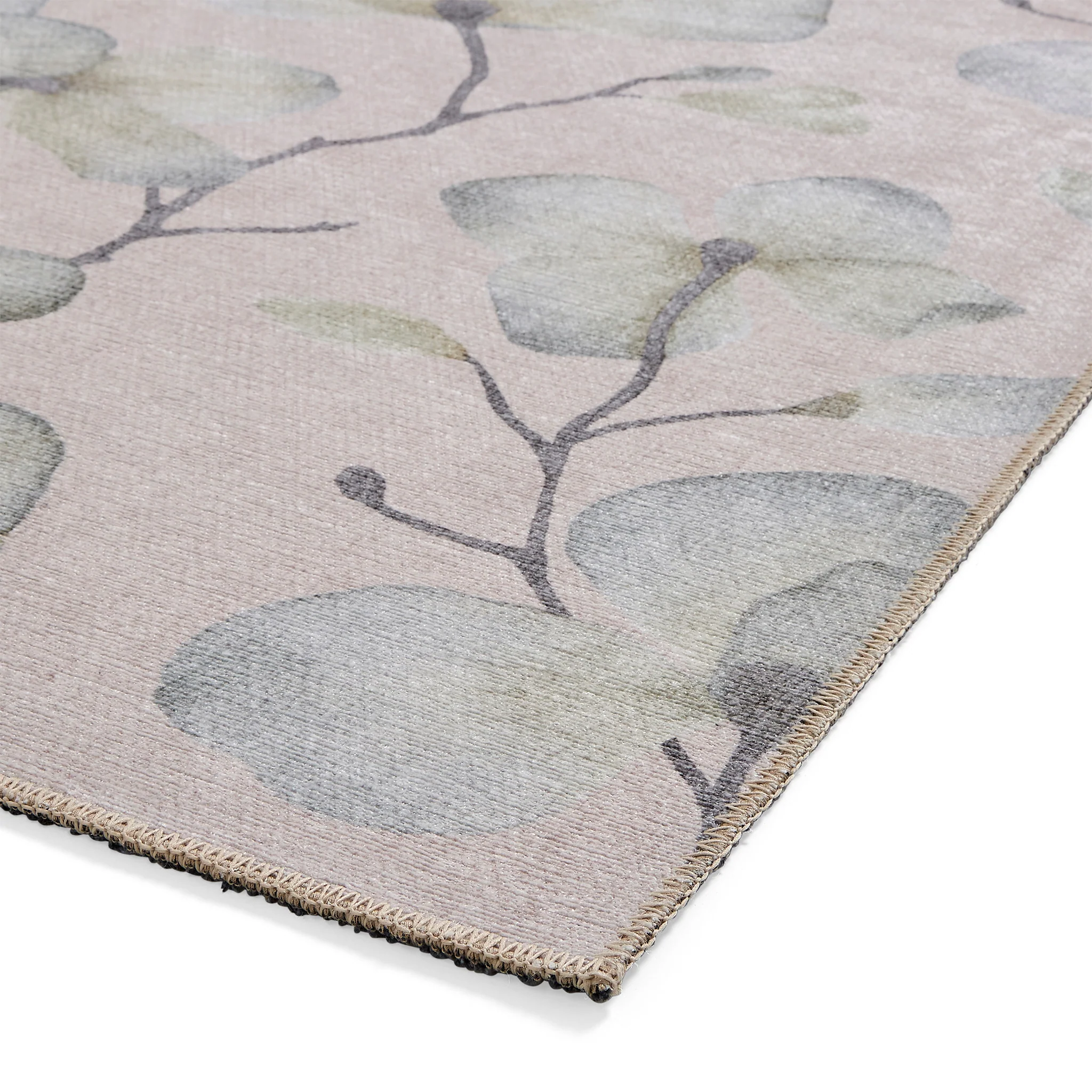 Harlequin Kienze Washable Rug - Image 14