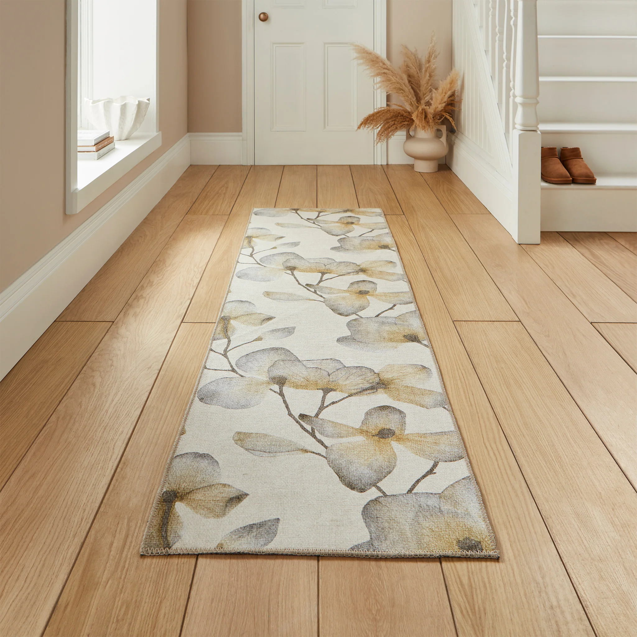 Harlequin Kienze Washable Rug - Image 20