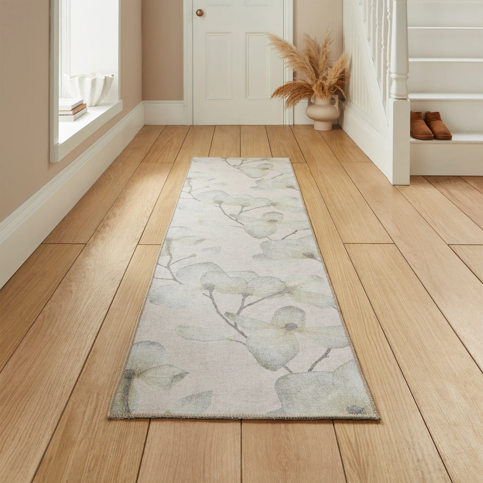 Harlequin Kienze Washable Rug - Image 22