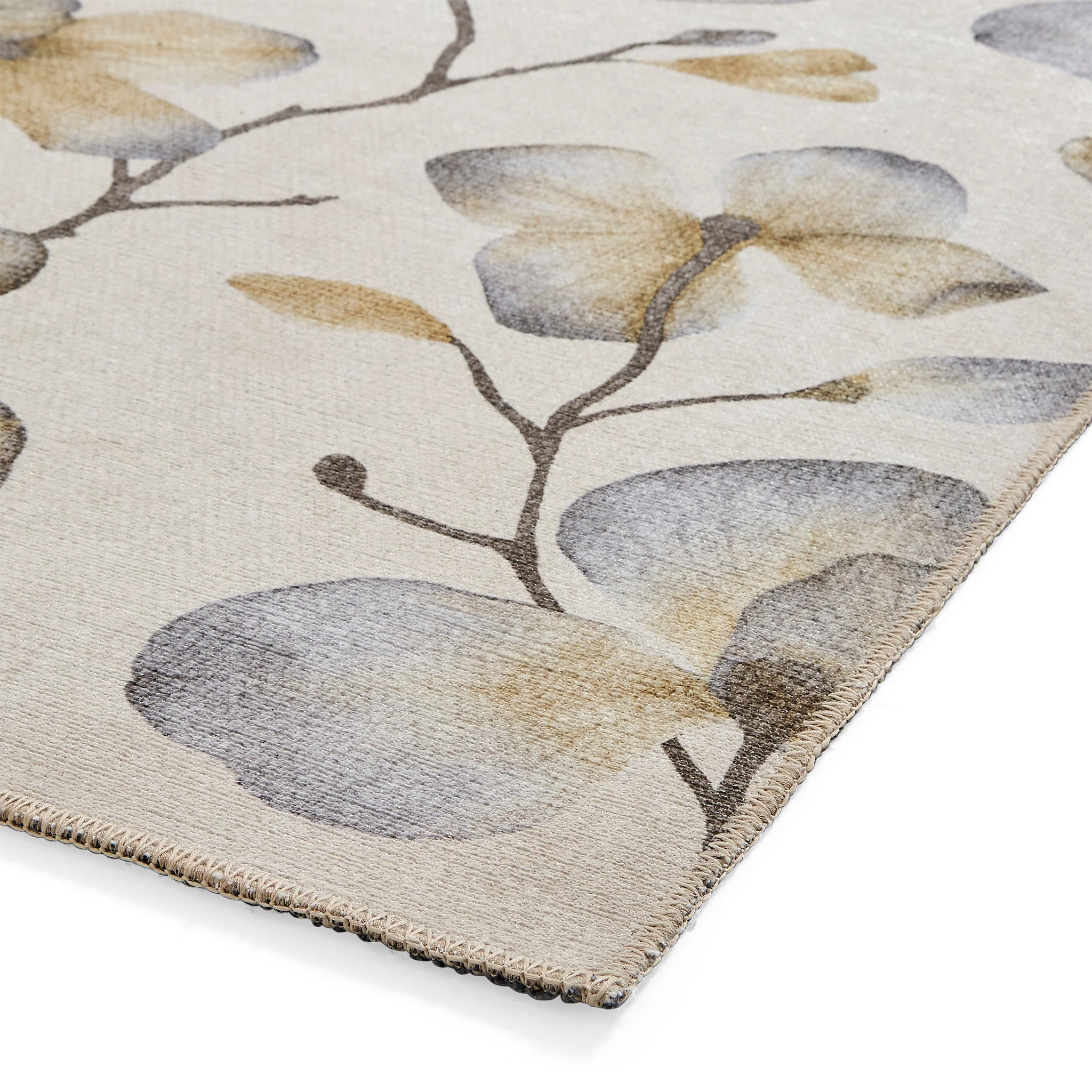 Harlequin Kienze Washable Rug - Image 5