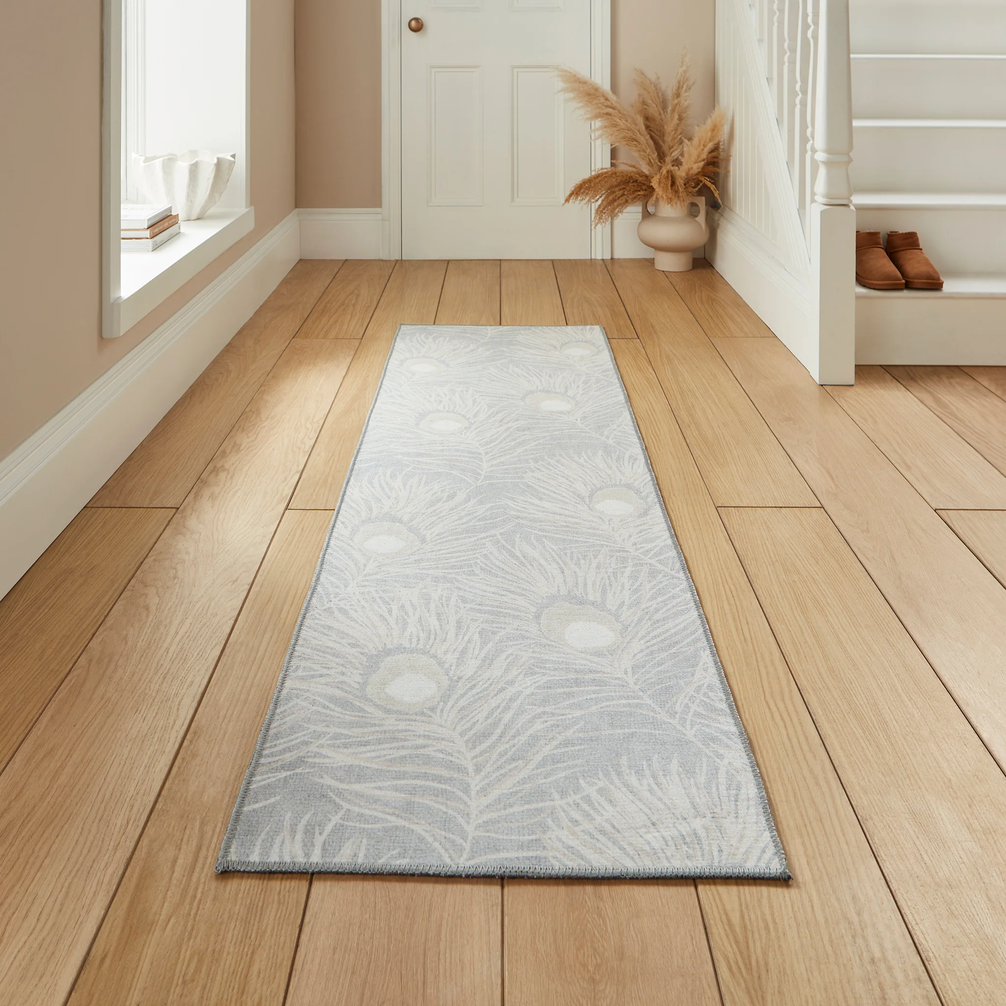Harlequin Orlena Washable Rug - Image 20
