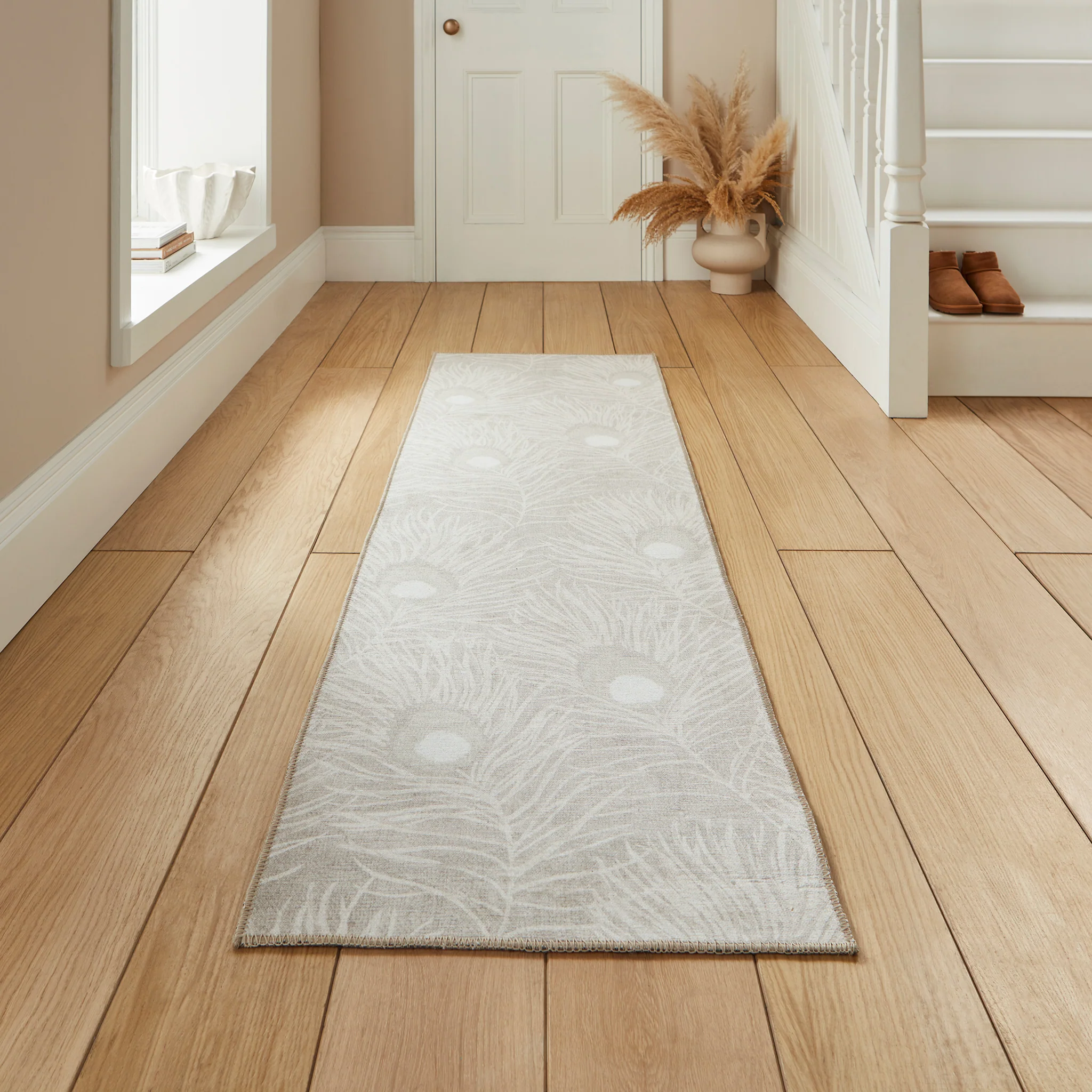 Harlequin Orlena Washable Rug - Image 22