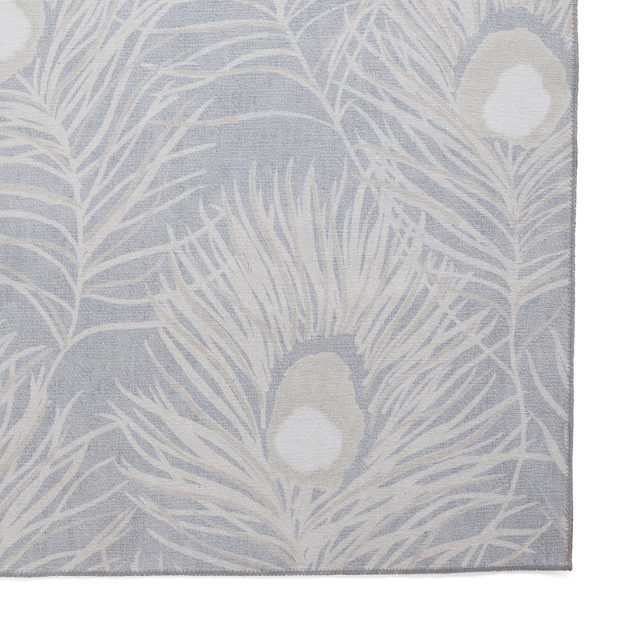 Harlequin Orlena Washable Rug - Image 6