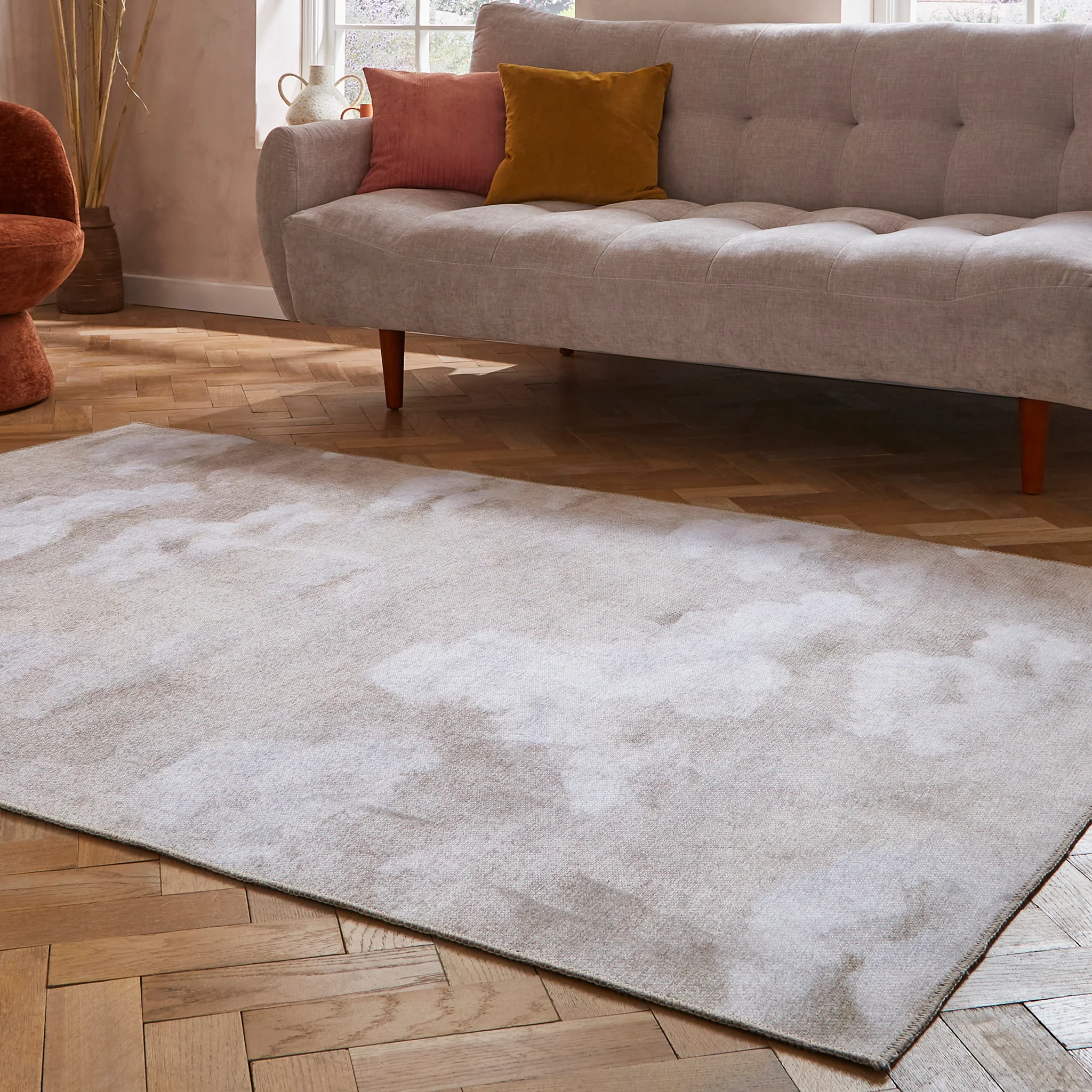Harlequin Washable Air Rug - Image 4