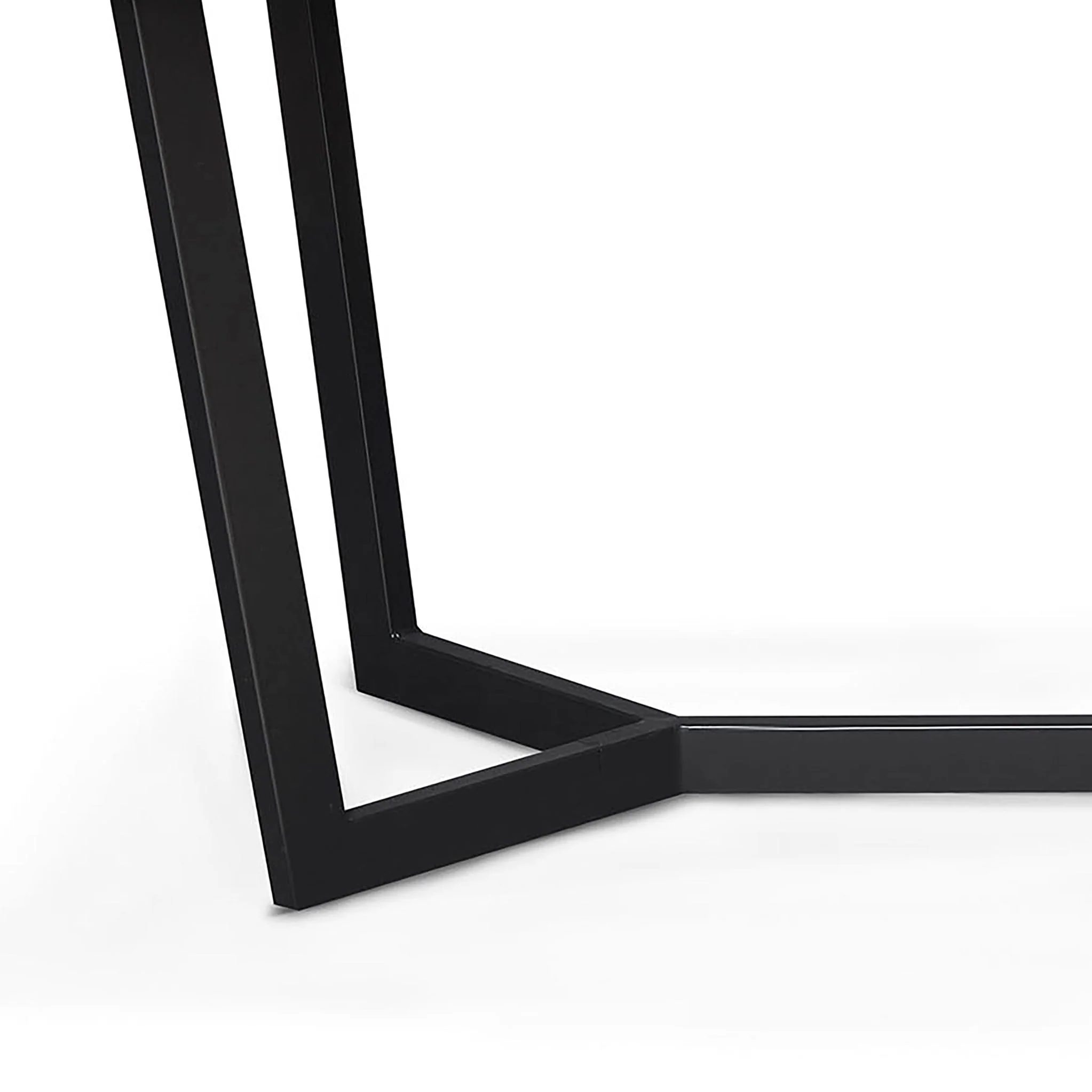 Harley Grey 160cm Ceramic Dining Table - Image 8