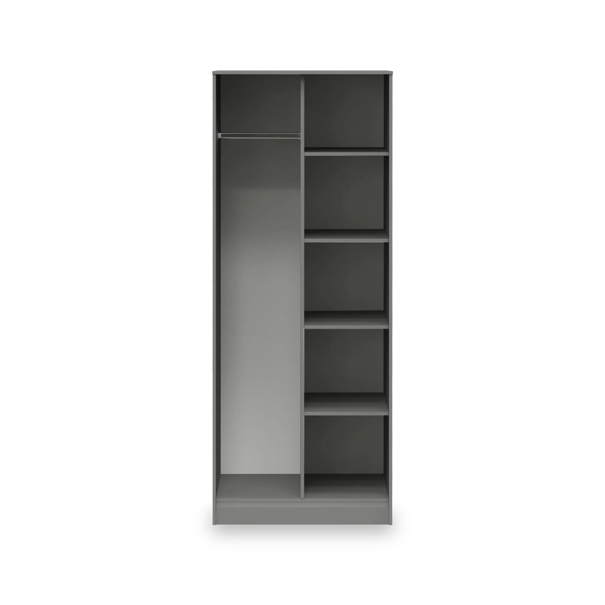 Harlow Open Shelf Unit - Image 3