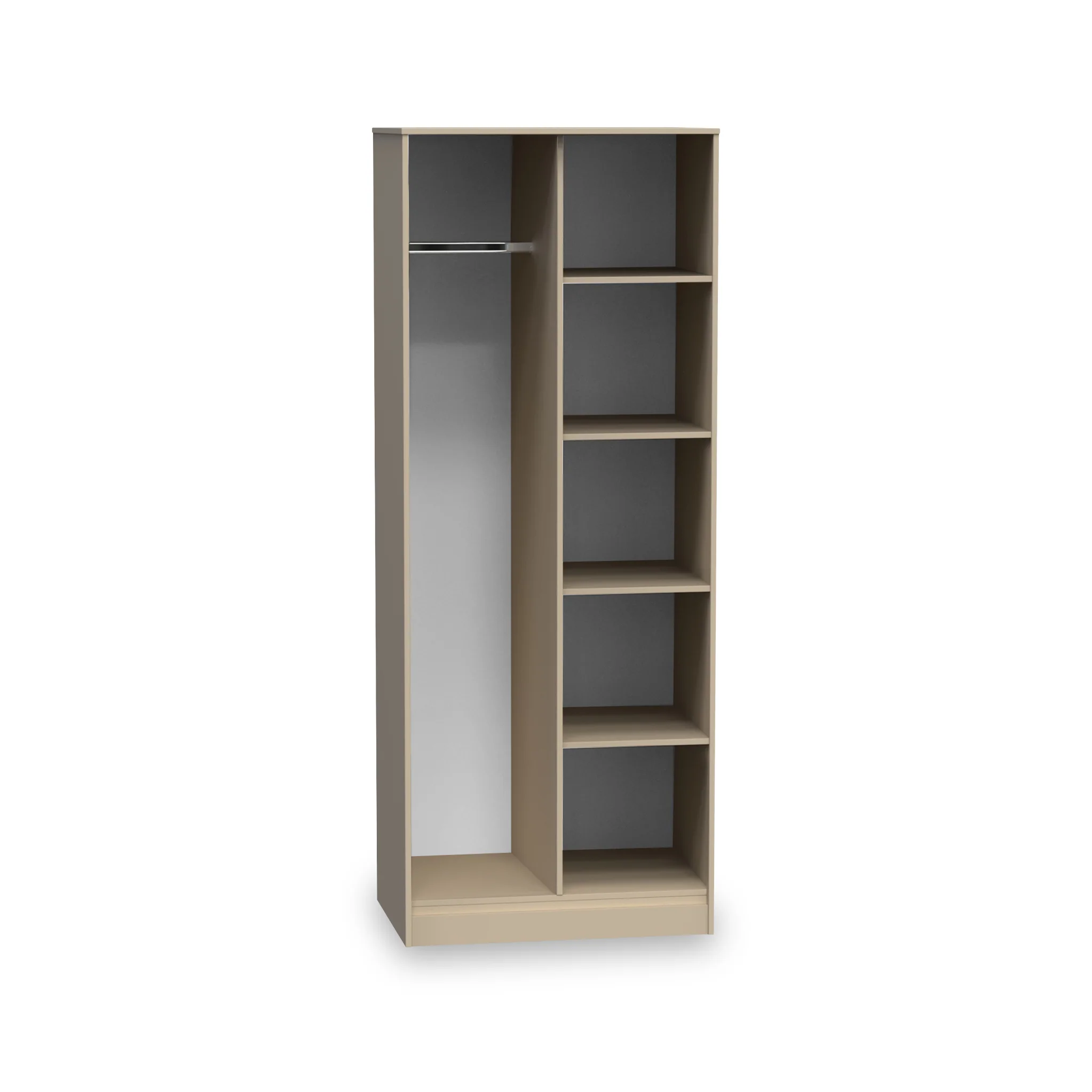 Harlow Open Shelf Unit - Image 4