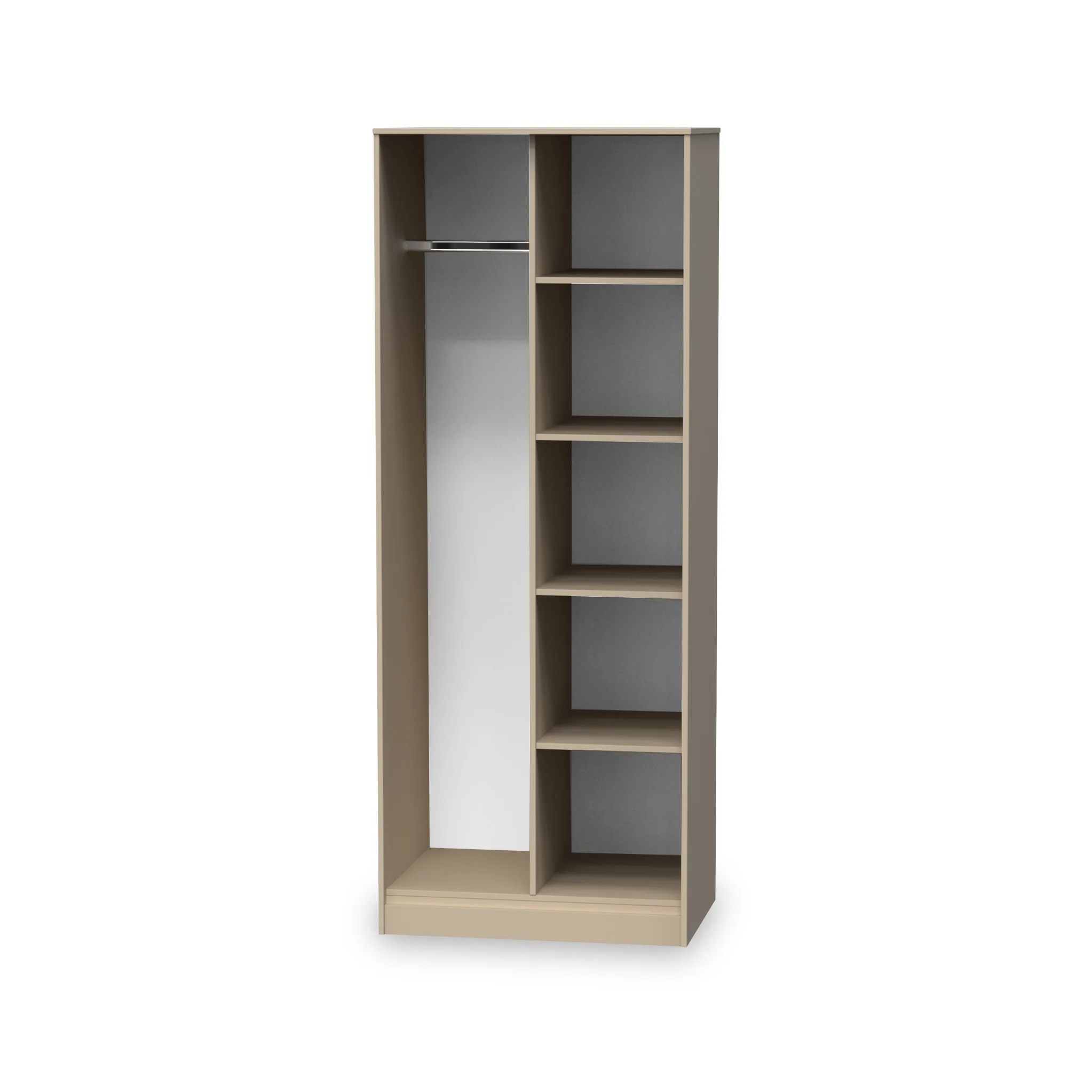 Harlow Open Shelf Unit - Image 5