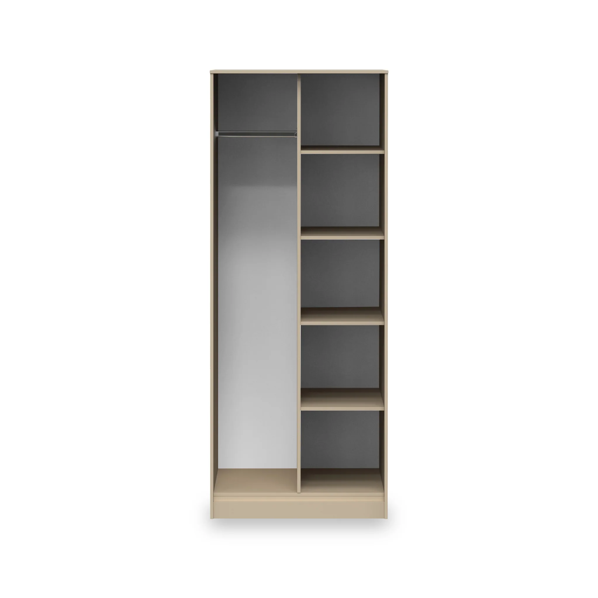 Harlow Open Shelf Unit - Image 6