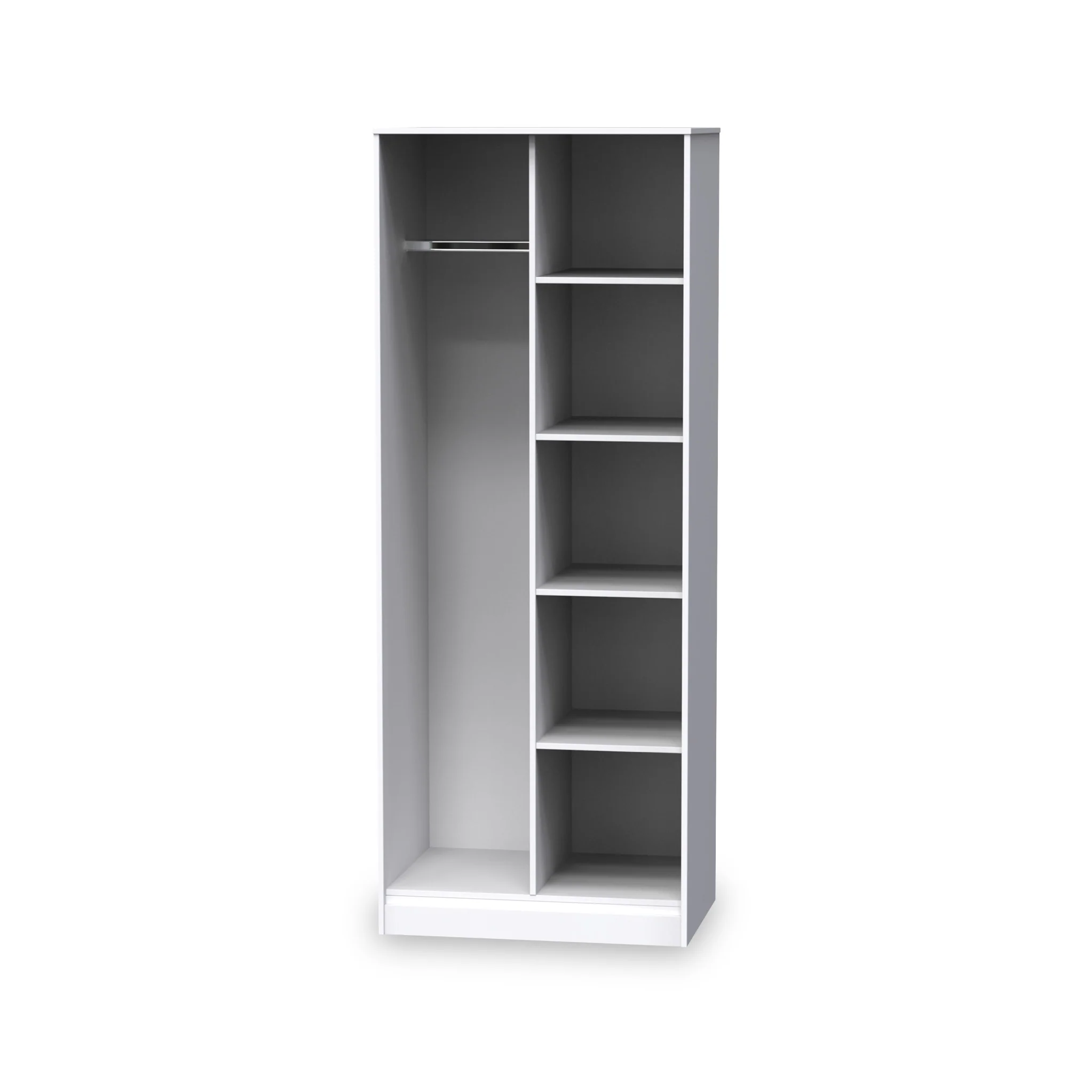 Harlow Open Shelf Unit - Image 8
