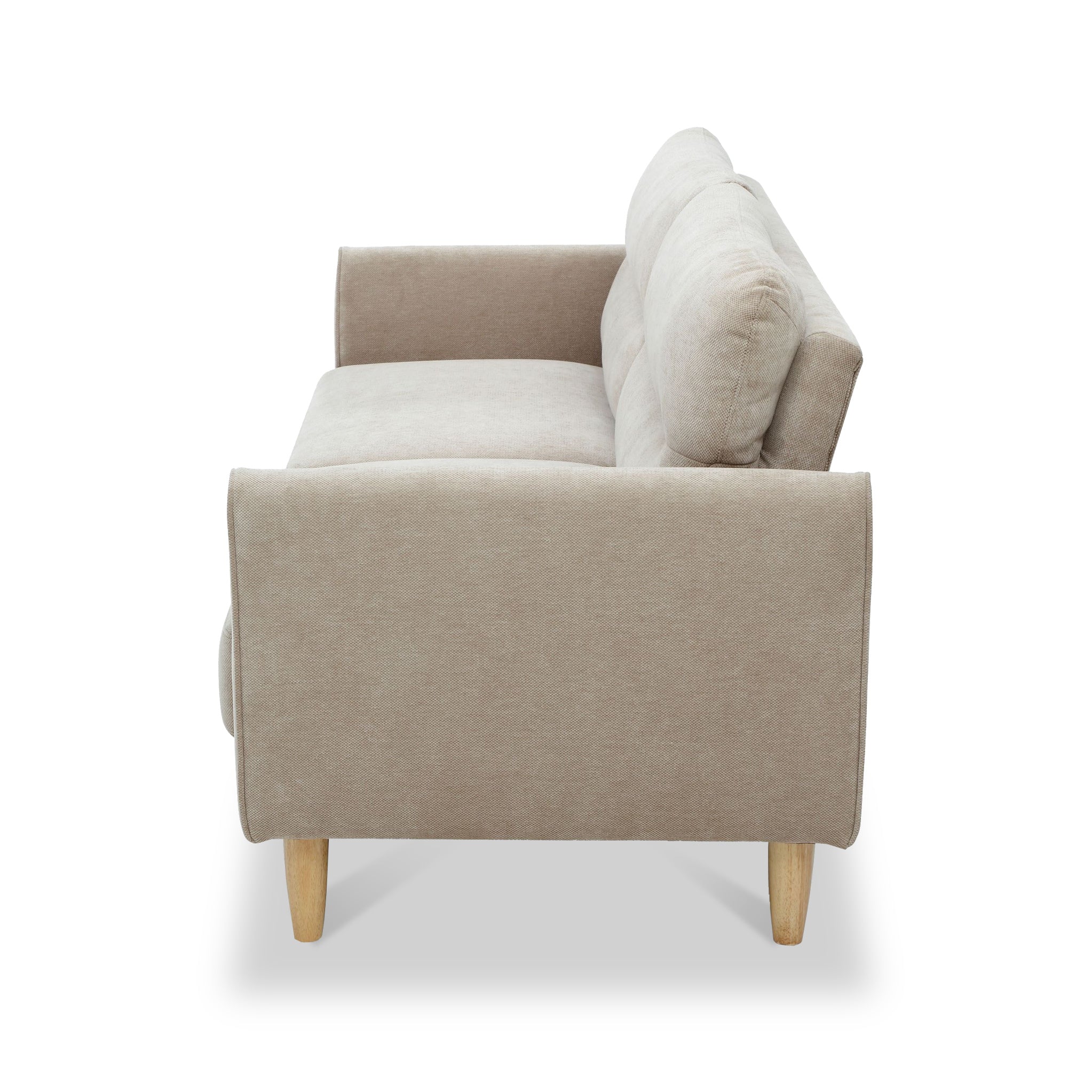 Harris 3 Seater Sofa Bed - Image 12