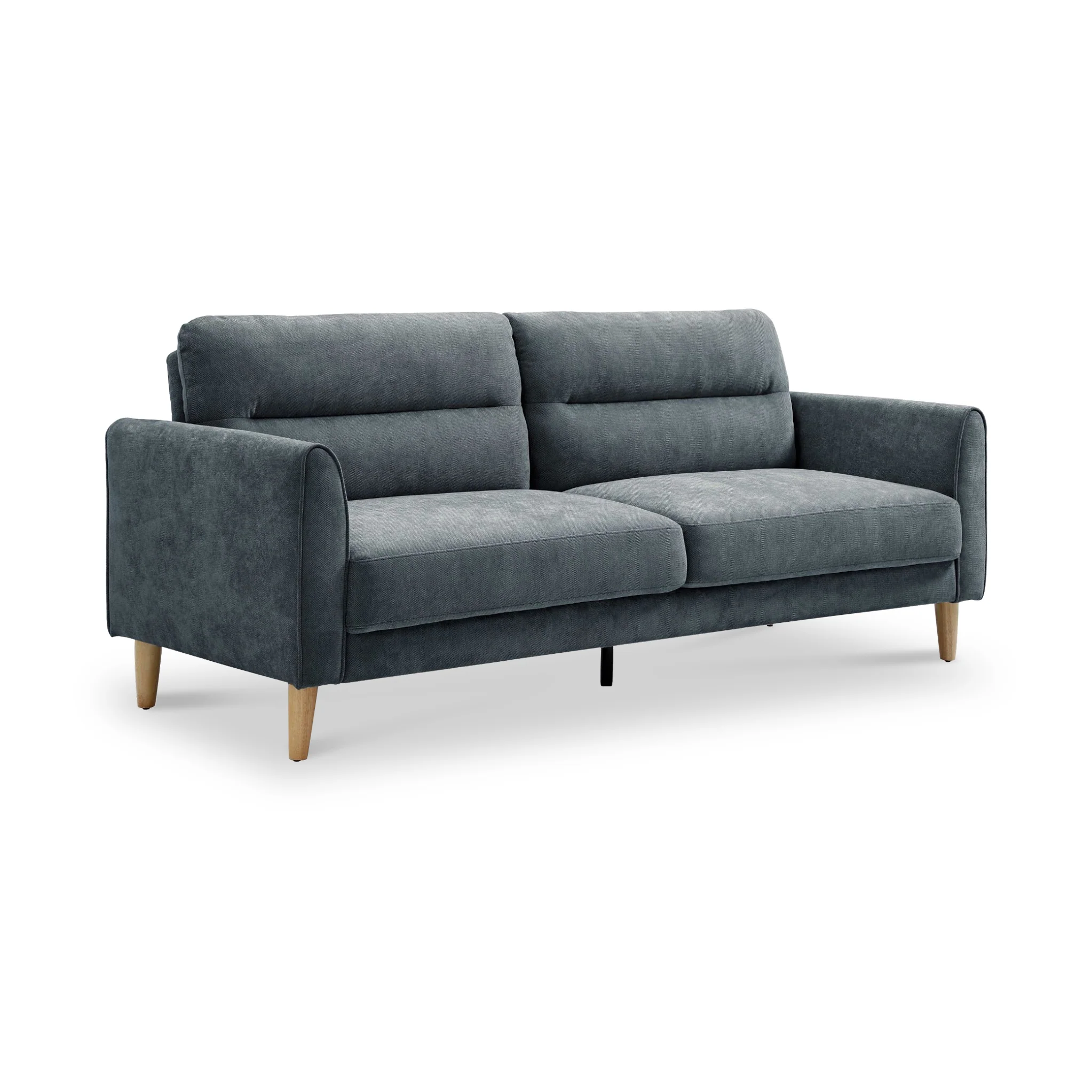Harris 3 Seater Sofa Bed - Image 19