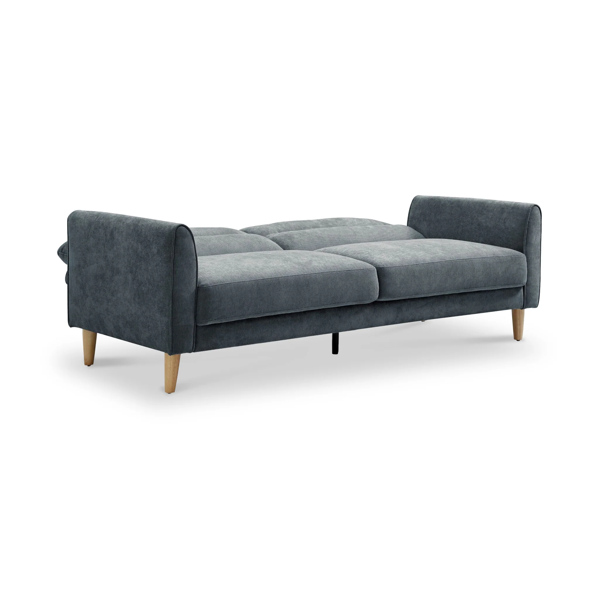 Harris 3 Seater Sofa Bed - Image 20