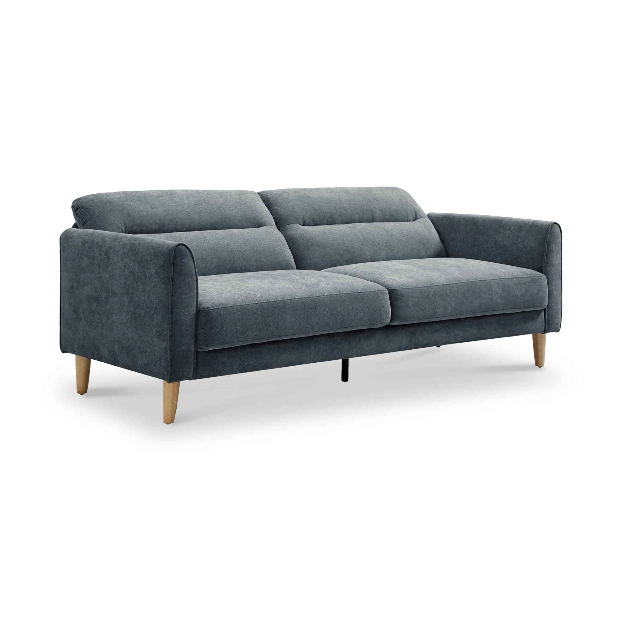 Harris 3 Seater Sofa Bed - Image 21