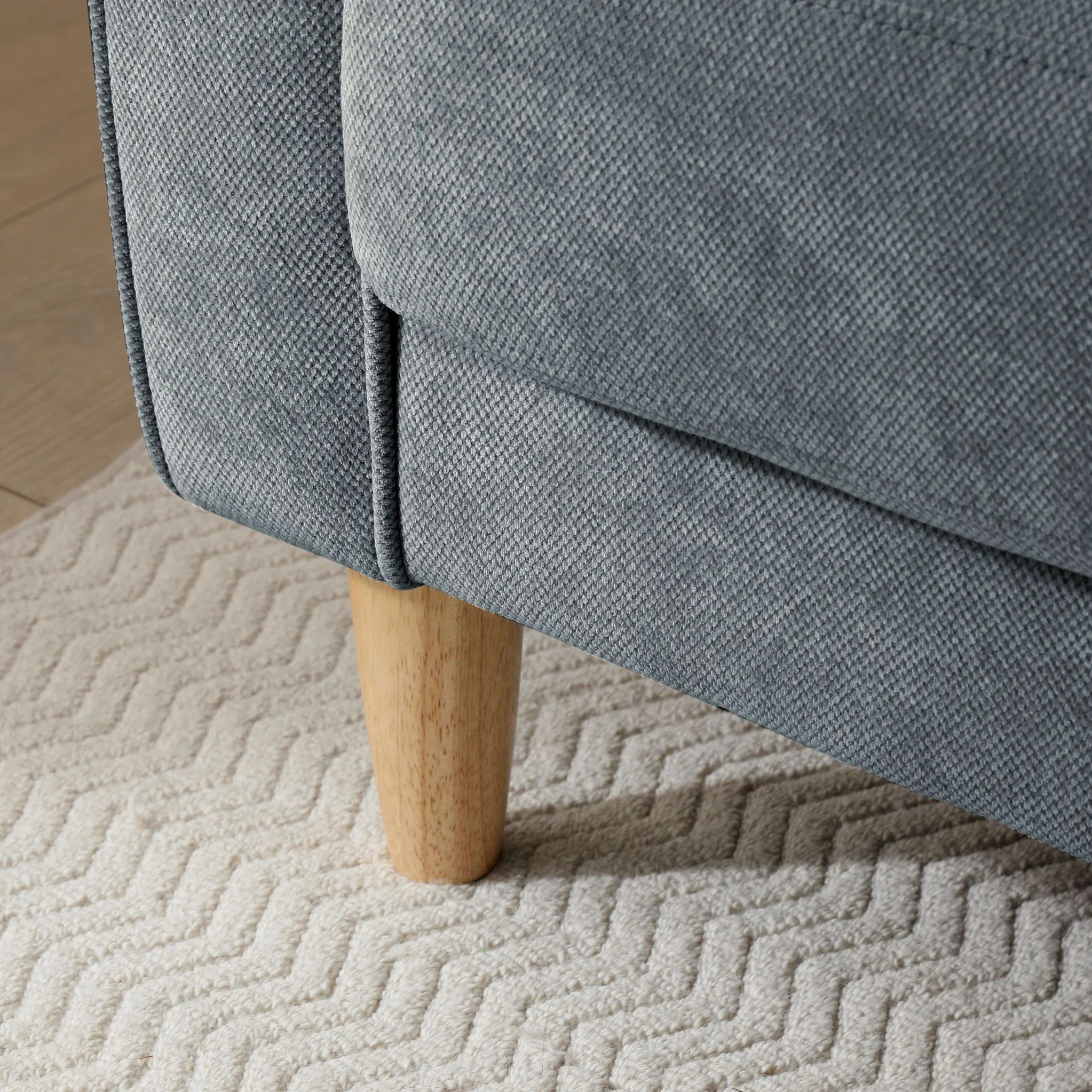 Harris 3 Seater Sofa Bed - Image 23