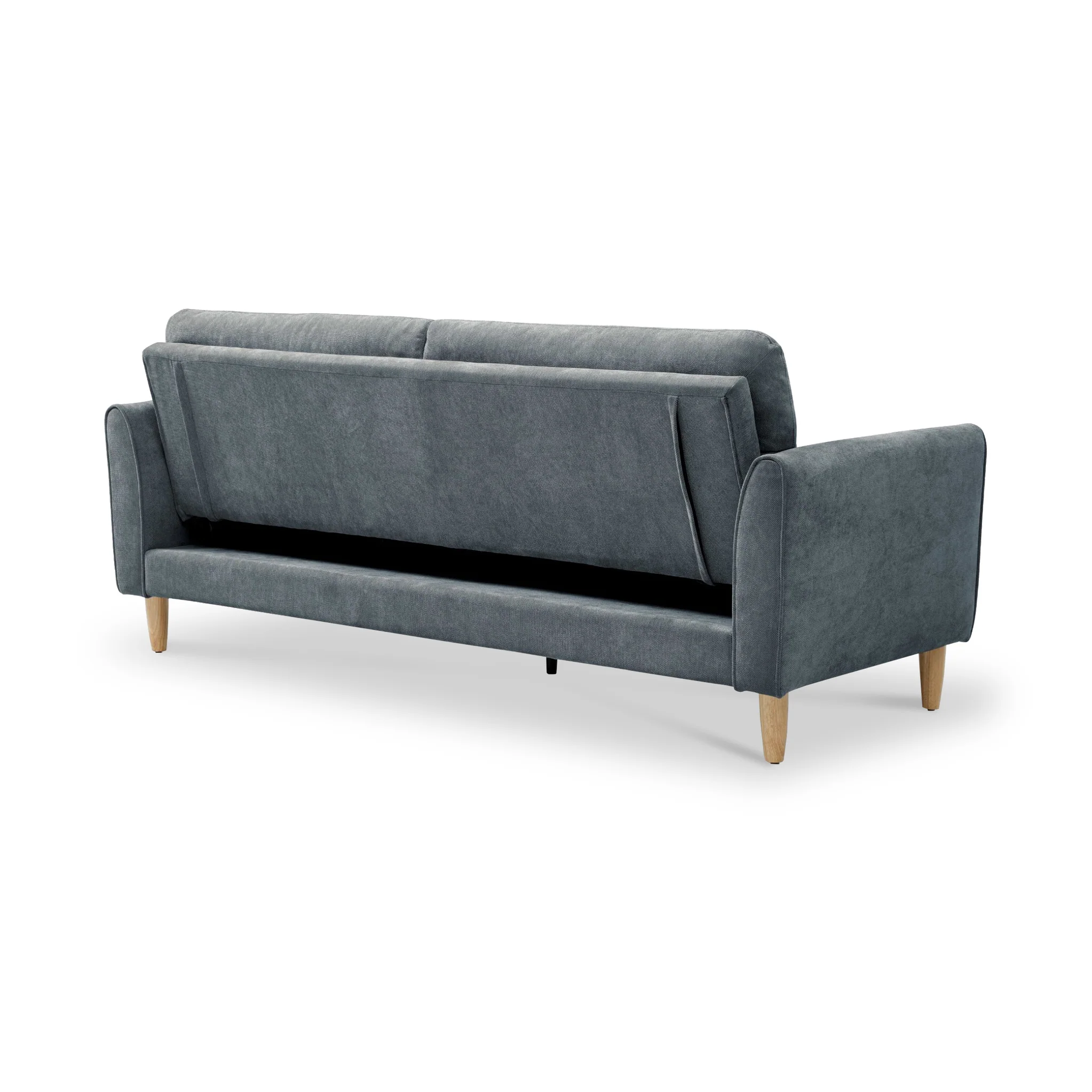 Harris 3 Seater Sofa Bed - Image 25