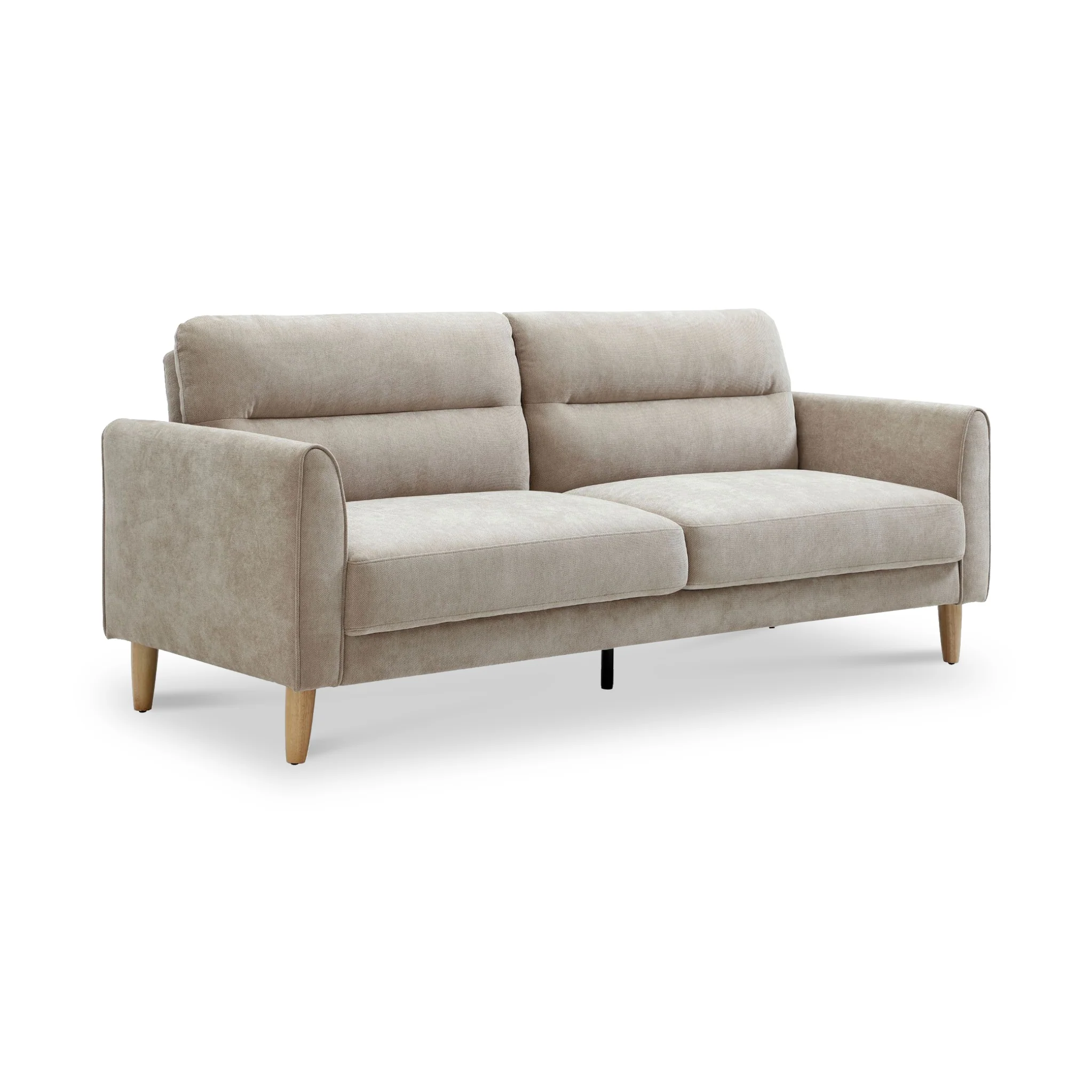 Harris 3 Seater Sofa Bed - Image 5