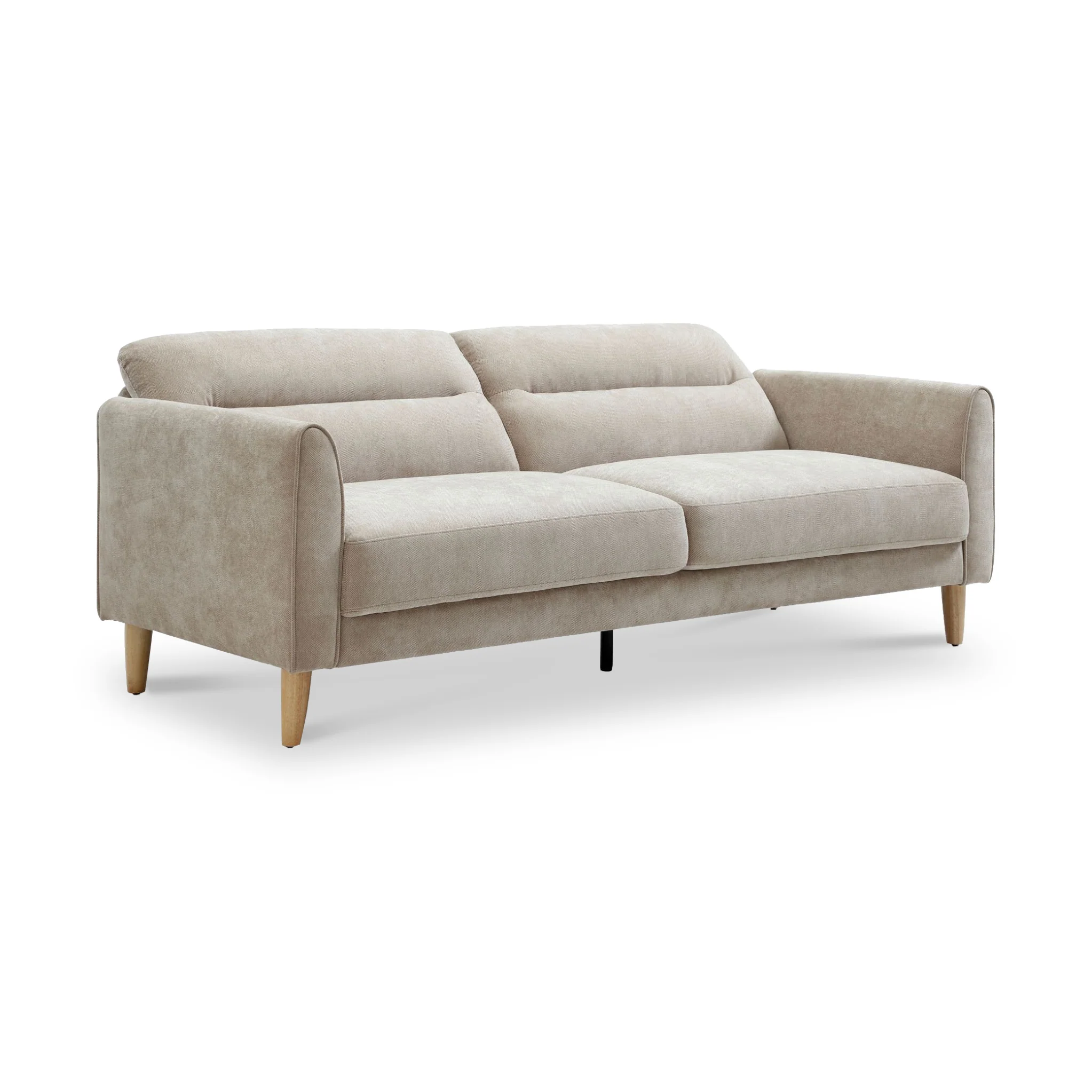 Harris 3 Seater Sofa Bed - Image 7