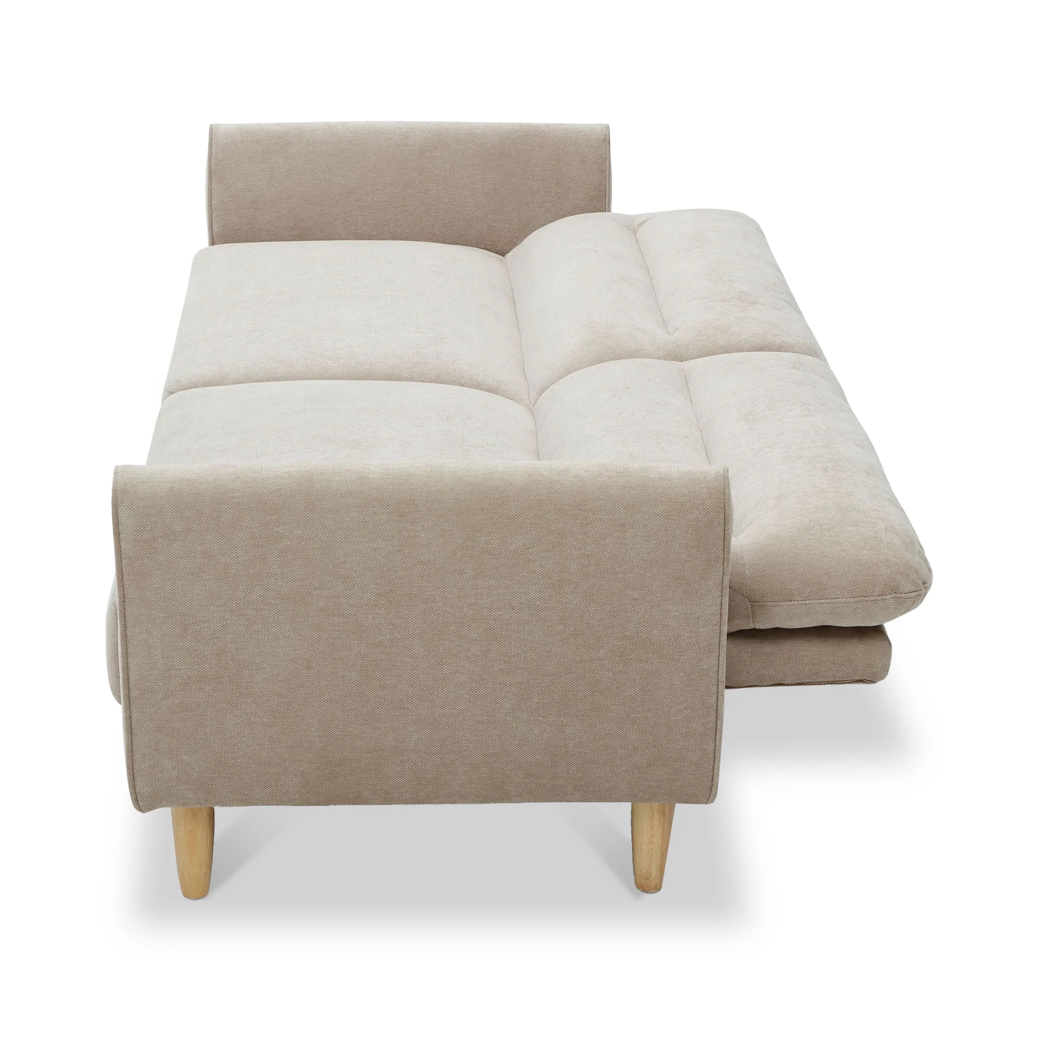 Harris 3 Seater Sofa Bed - Image 8