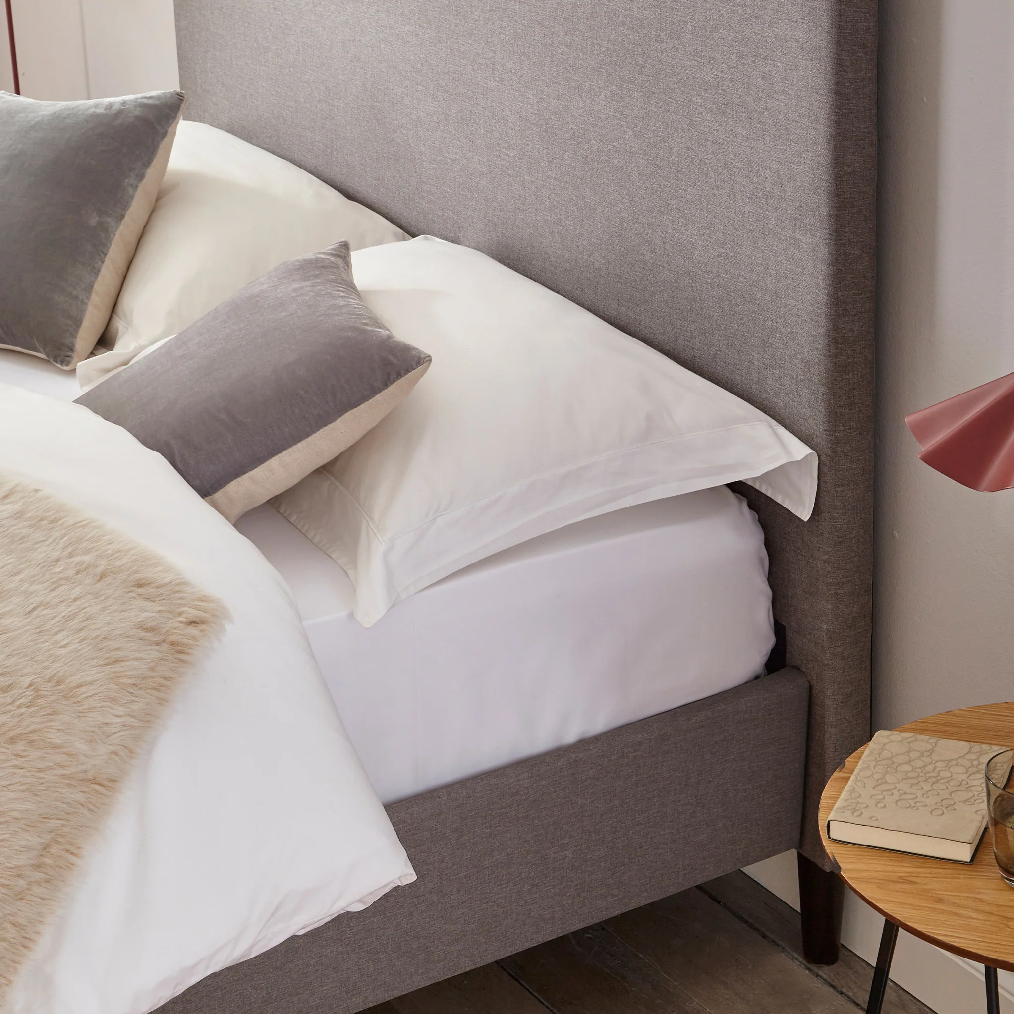 Harrow Bed Frame - Image 3