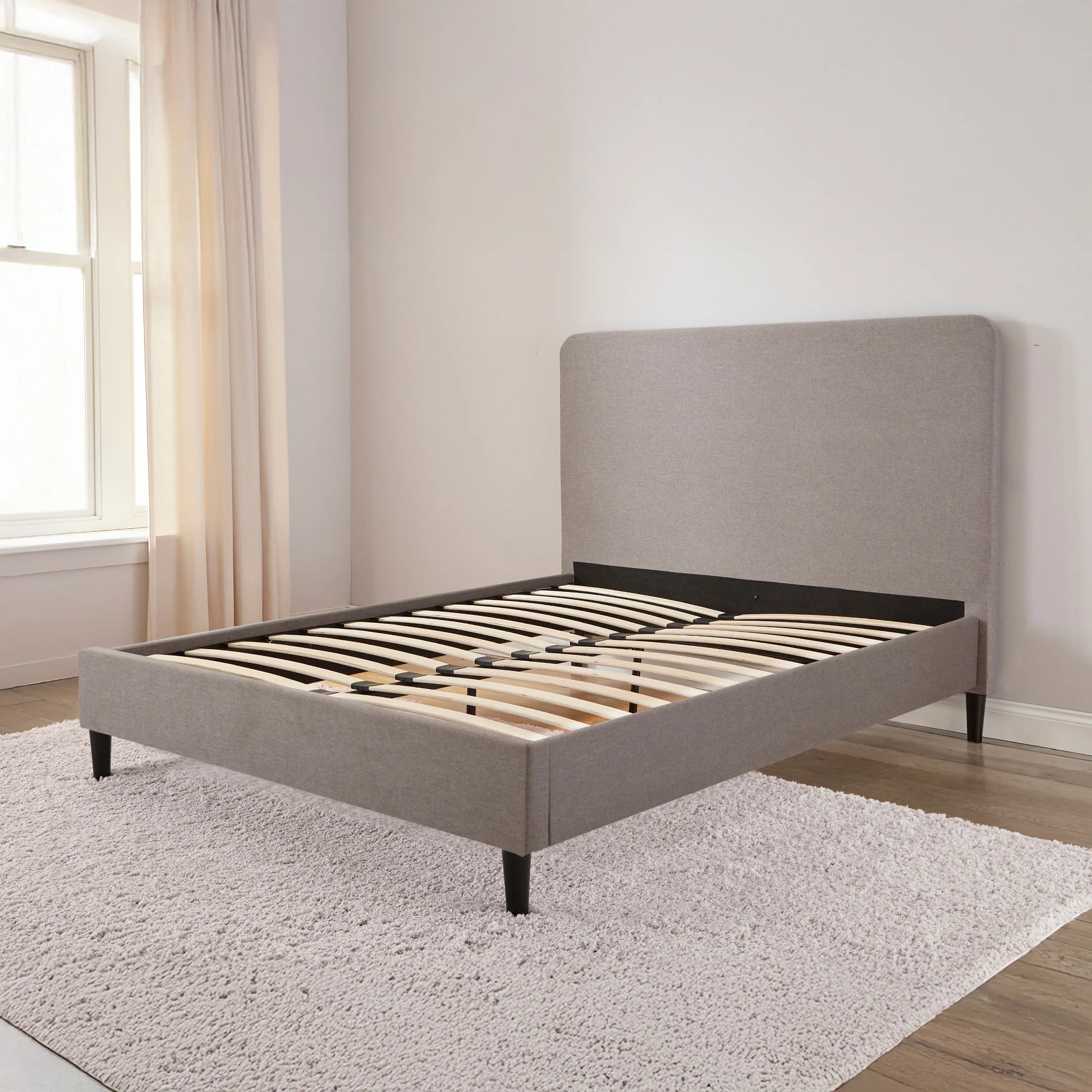 Harrow Bed Frame - Image 4
