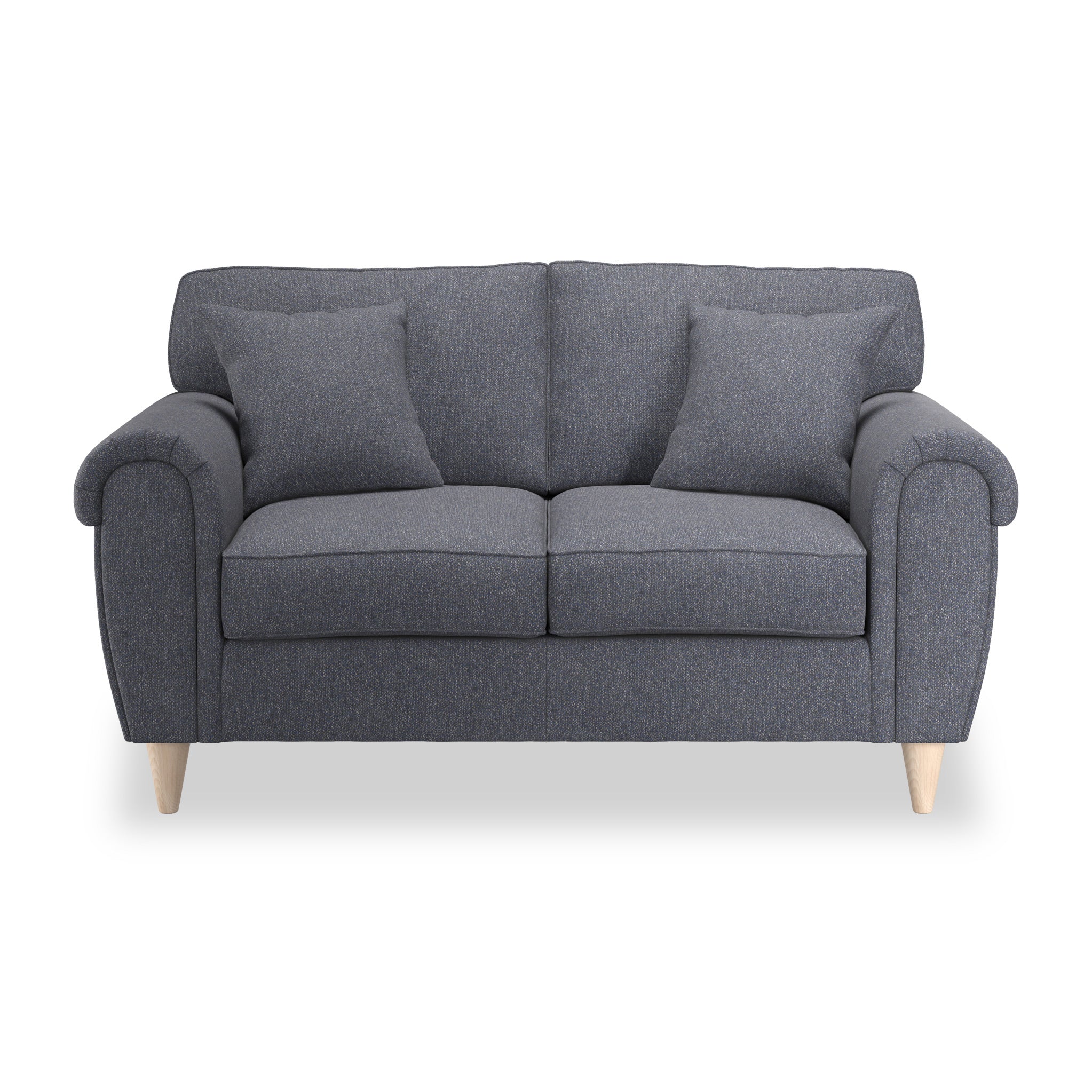 Harry 2 Seater Sofa - Image 10