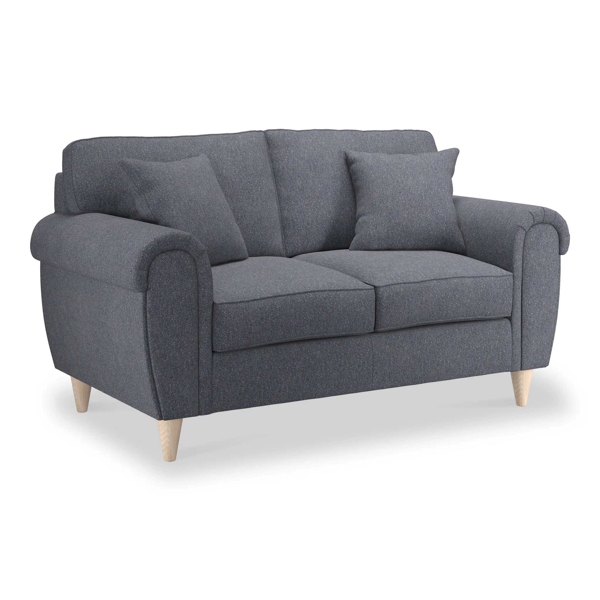 Harry 2 Seater Sofa - Image 11