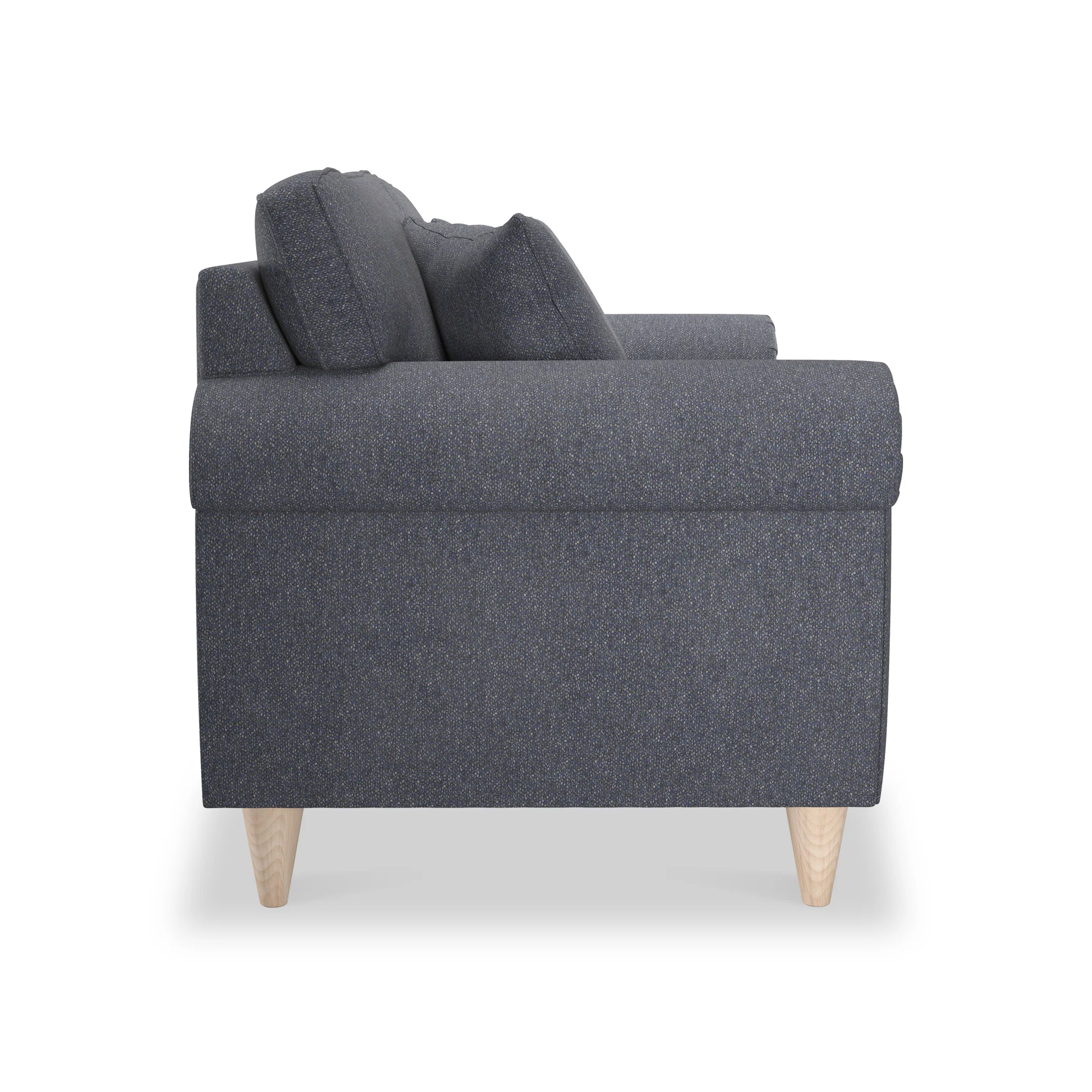 Harry 2 Seater Sofa - Image 12