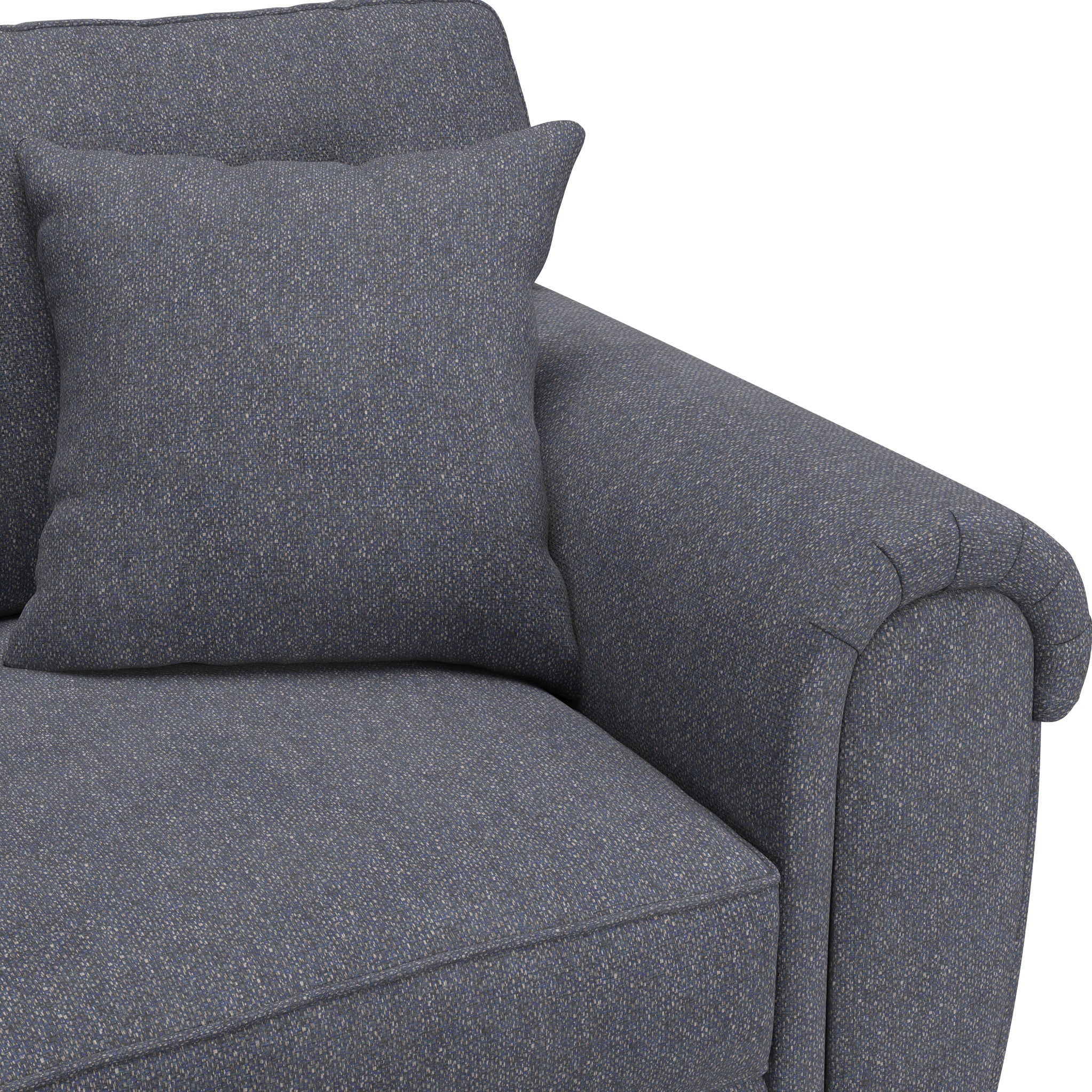 Harry 2 Seater Sofa - Image 14