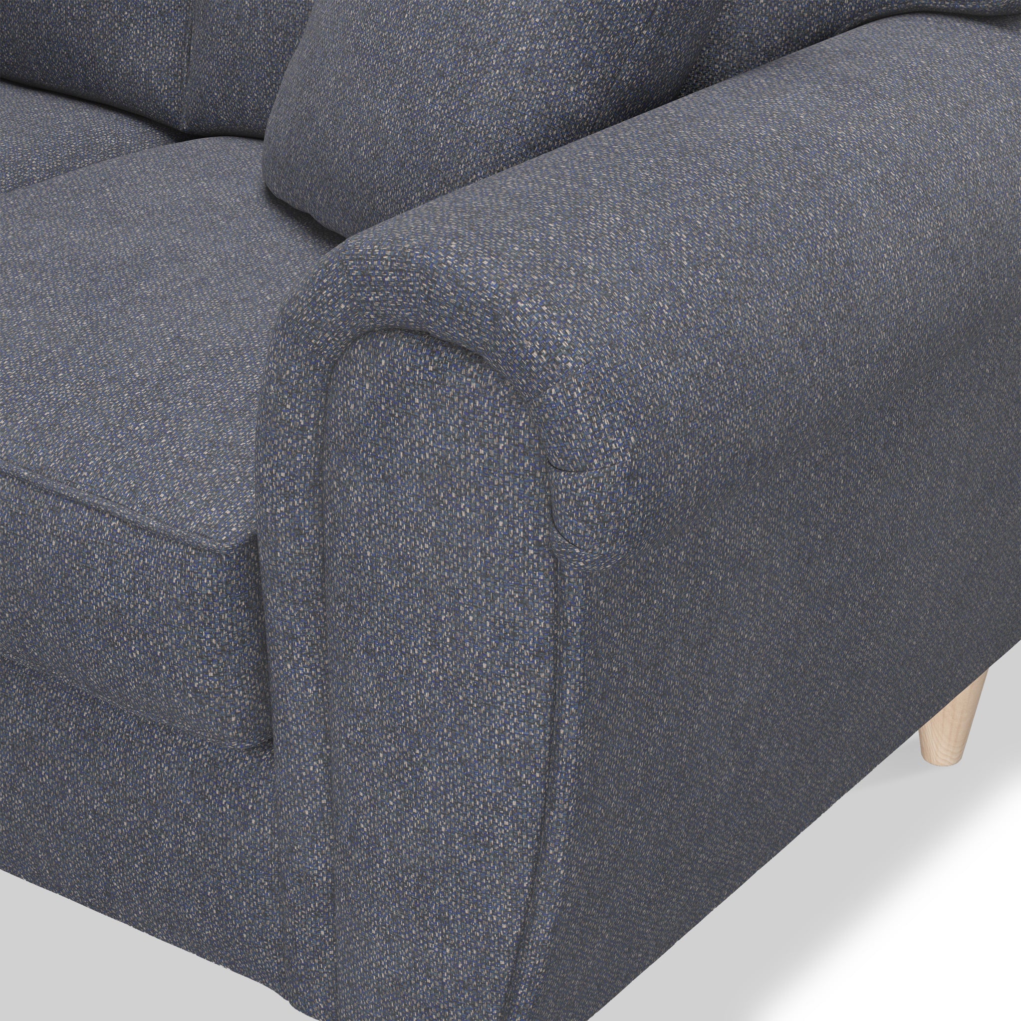 Harry 2 Seater Sofa - Image 15