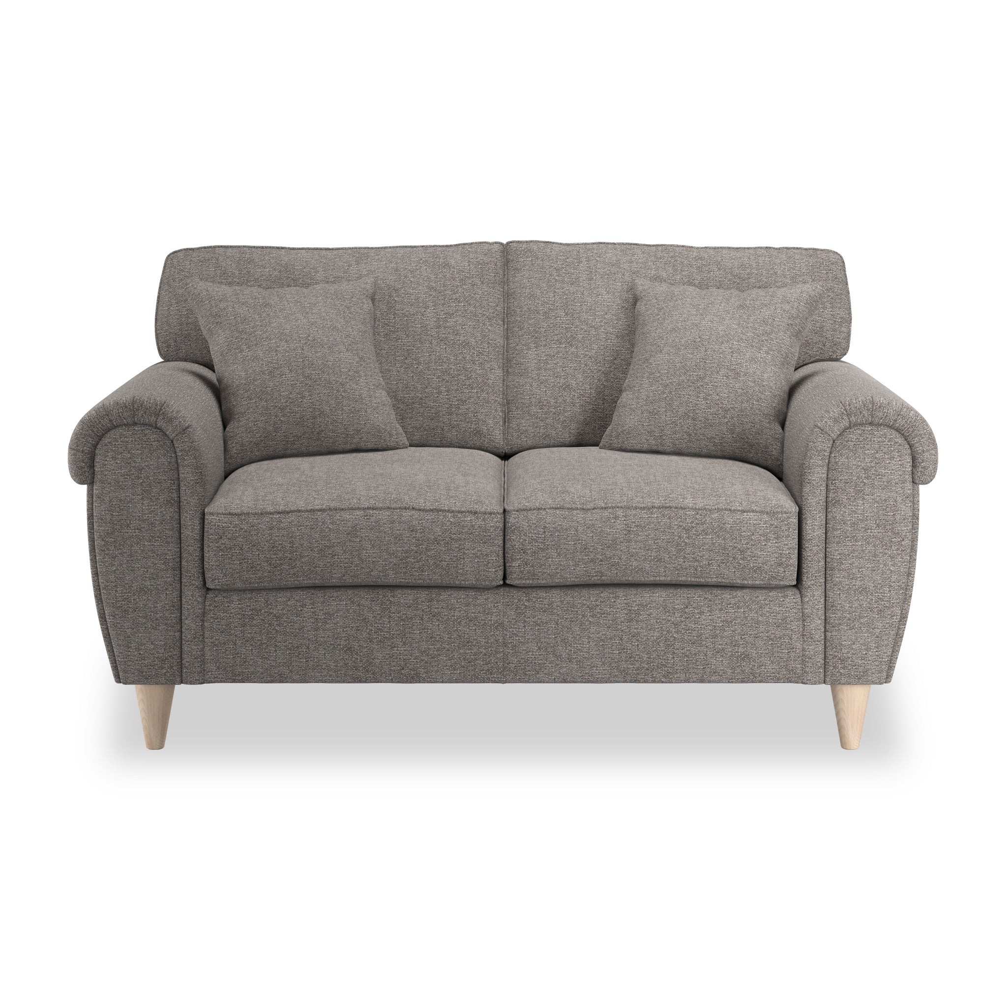 Harry 2 Seater Sofa - Image 18