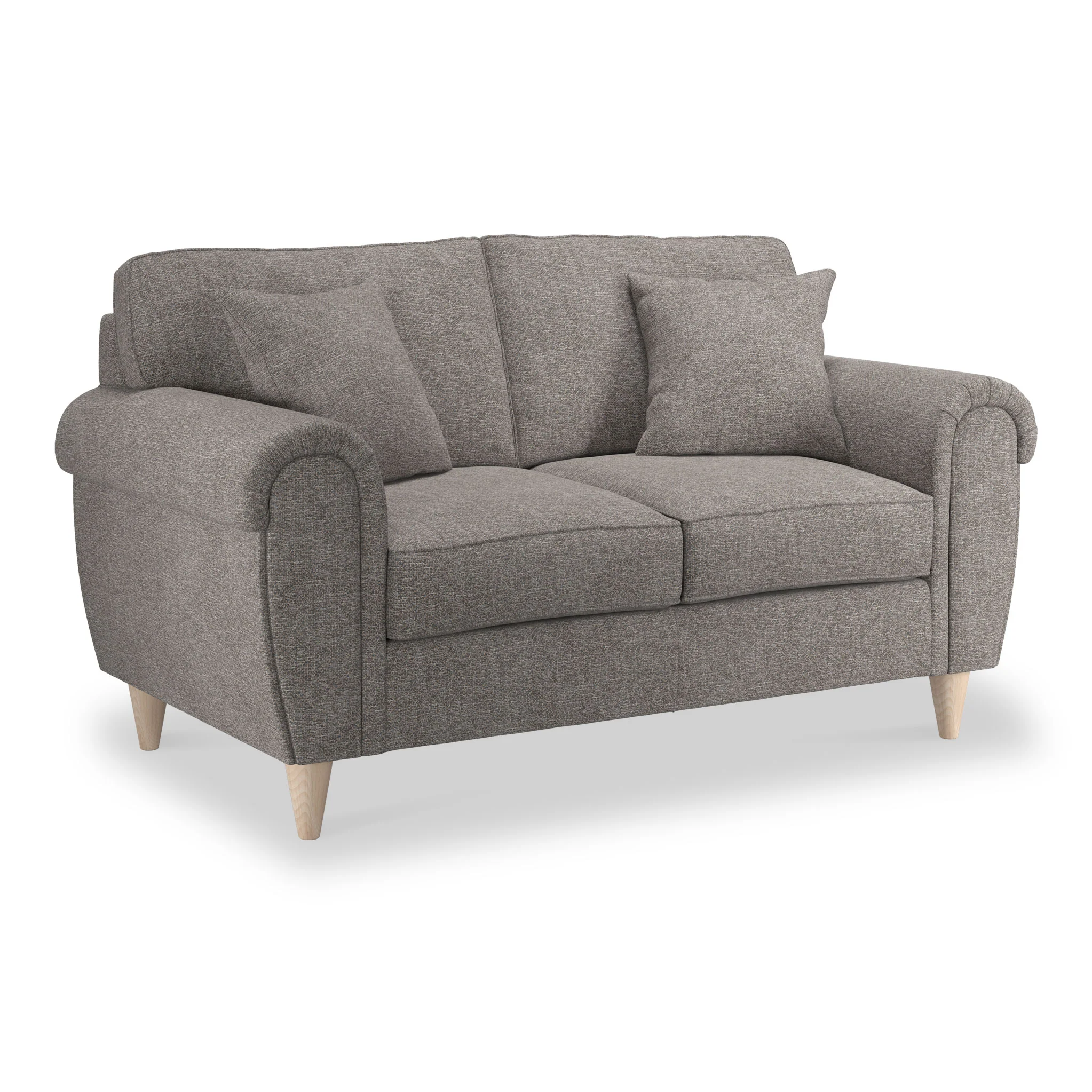 Harry 2 Seater Sofa - Image 19