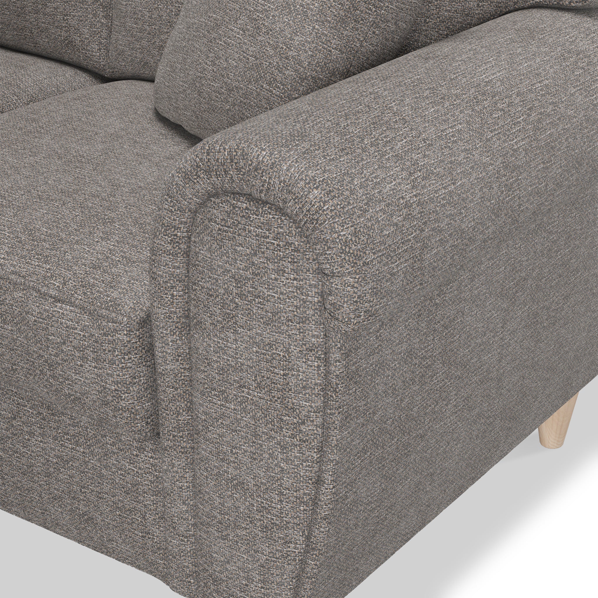 Harry 2 Seater Sofa - Image 23