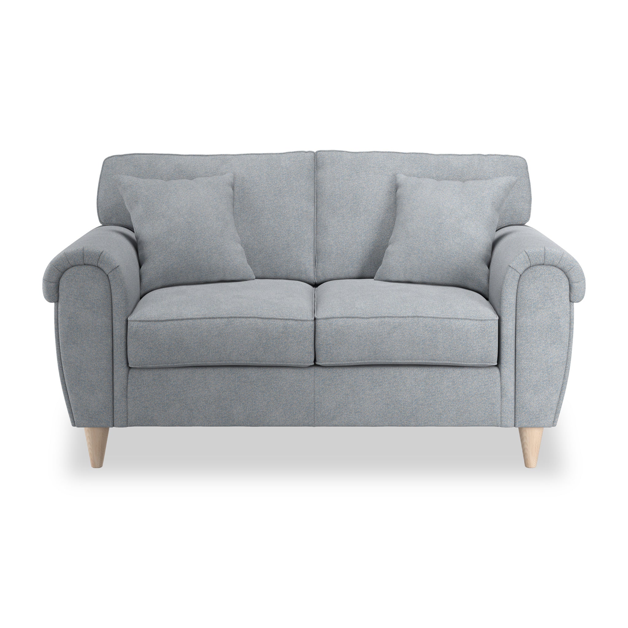 Harry 2 Seater Sofa - Image 26