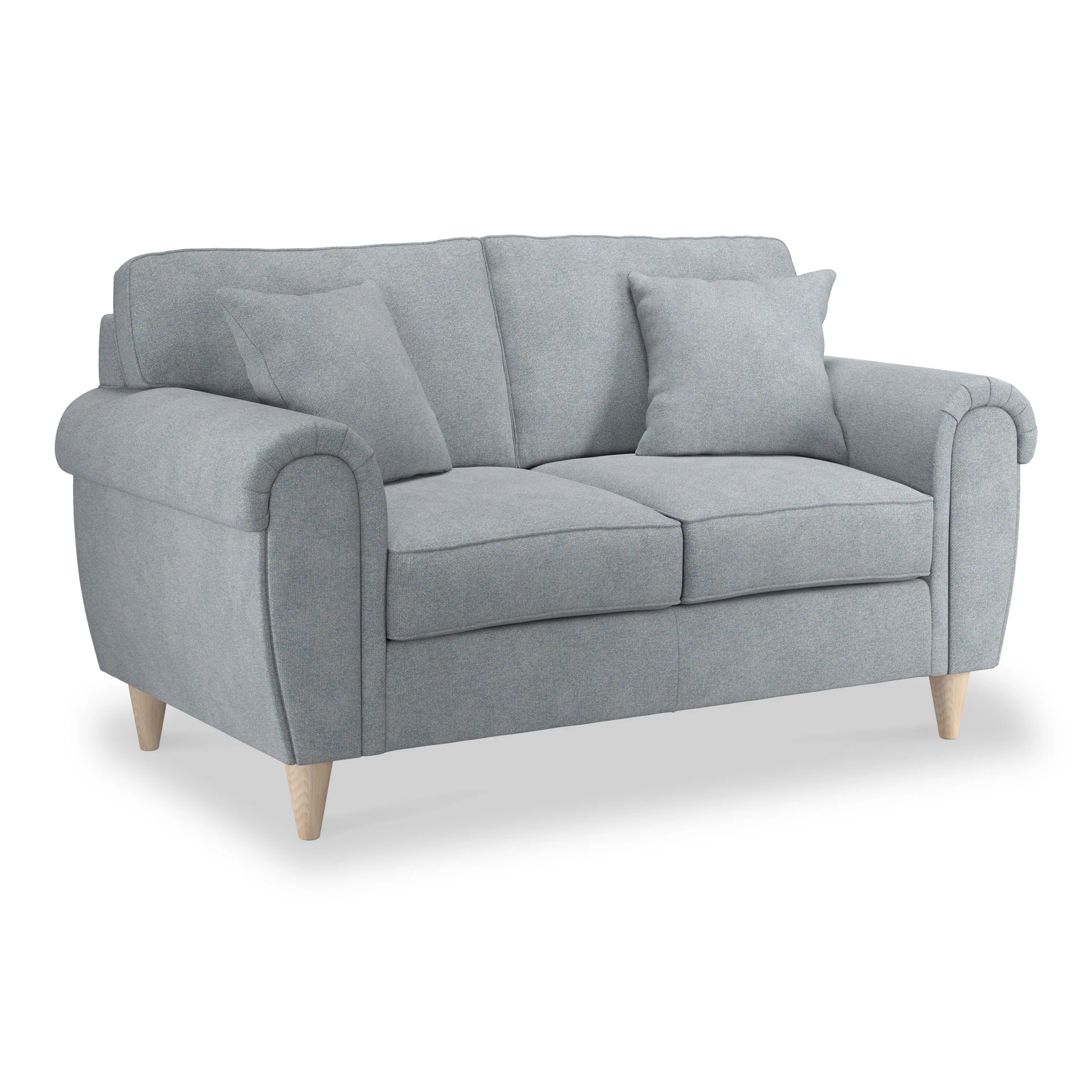 Harry 2 Seater Sofa - Image 27