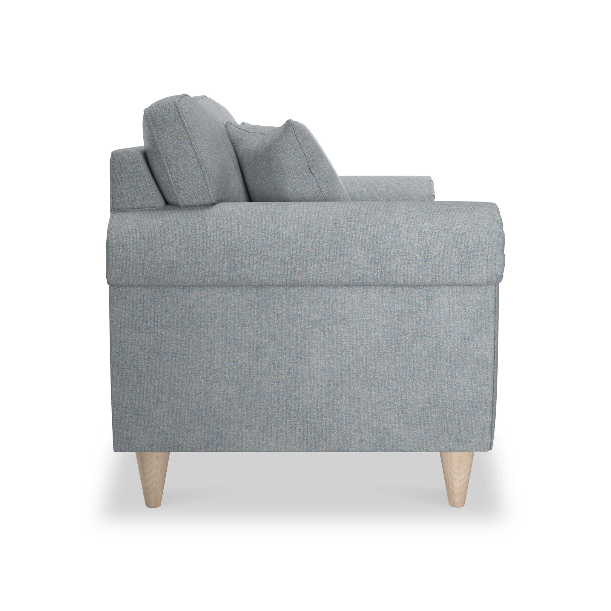 Harry 2 Seater Sofa - Image 28