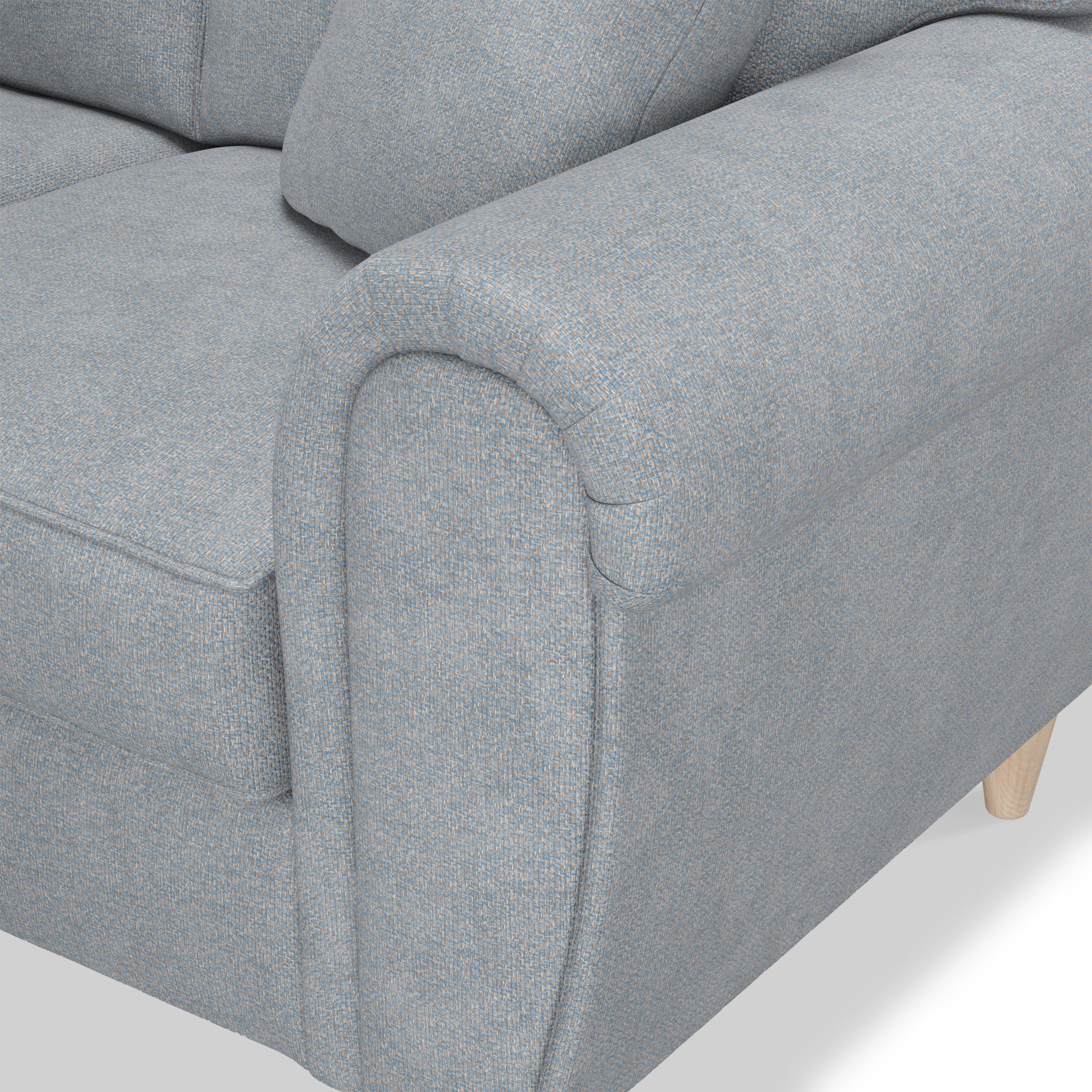 Harry 2 Seater Sofa - Image 31
