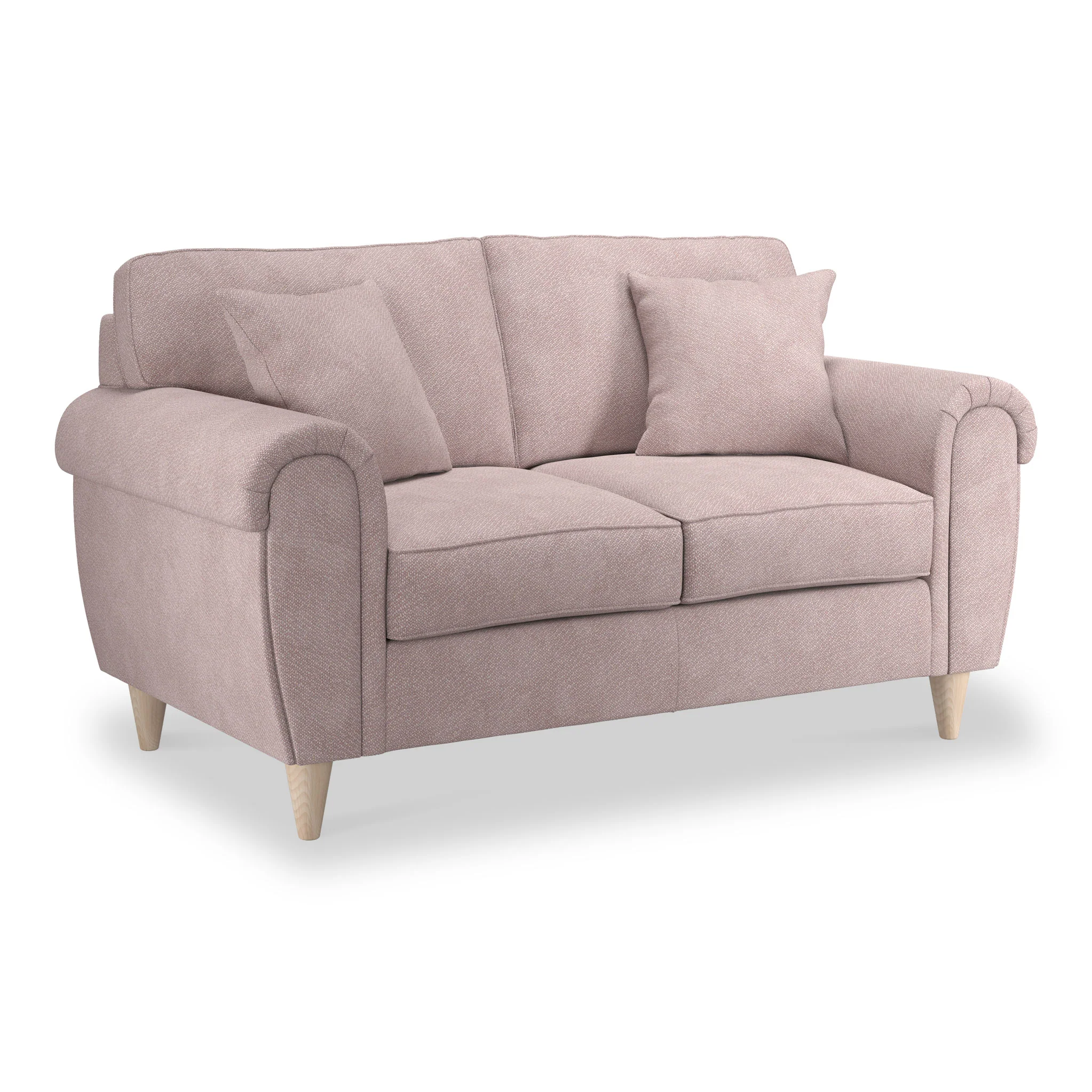 Harry 2 Seater Sofa - Image 35