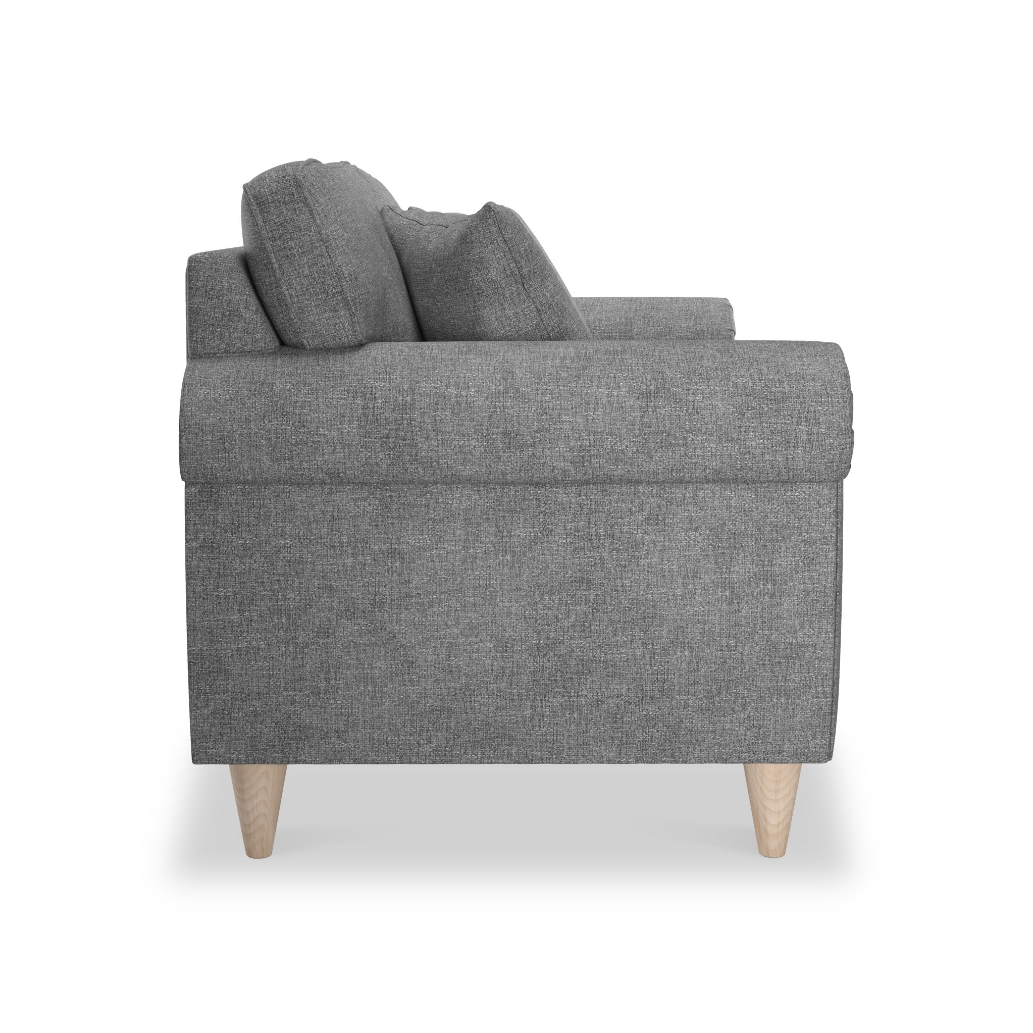 Harry 2 Seater Sofa - Image 4