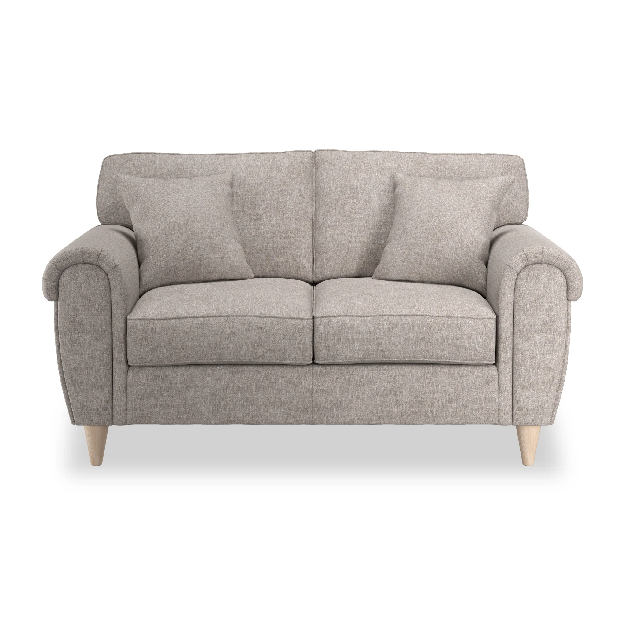 Harry 2 Seater Sofa - Image 42