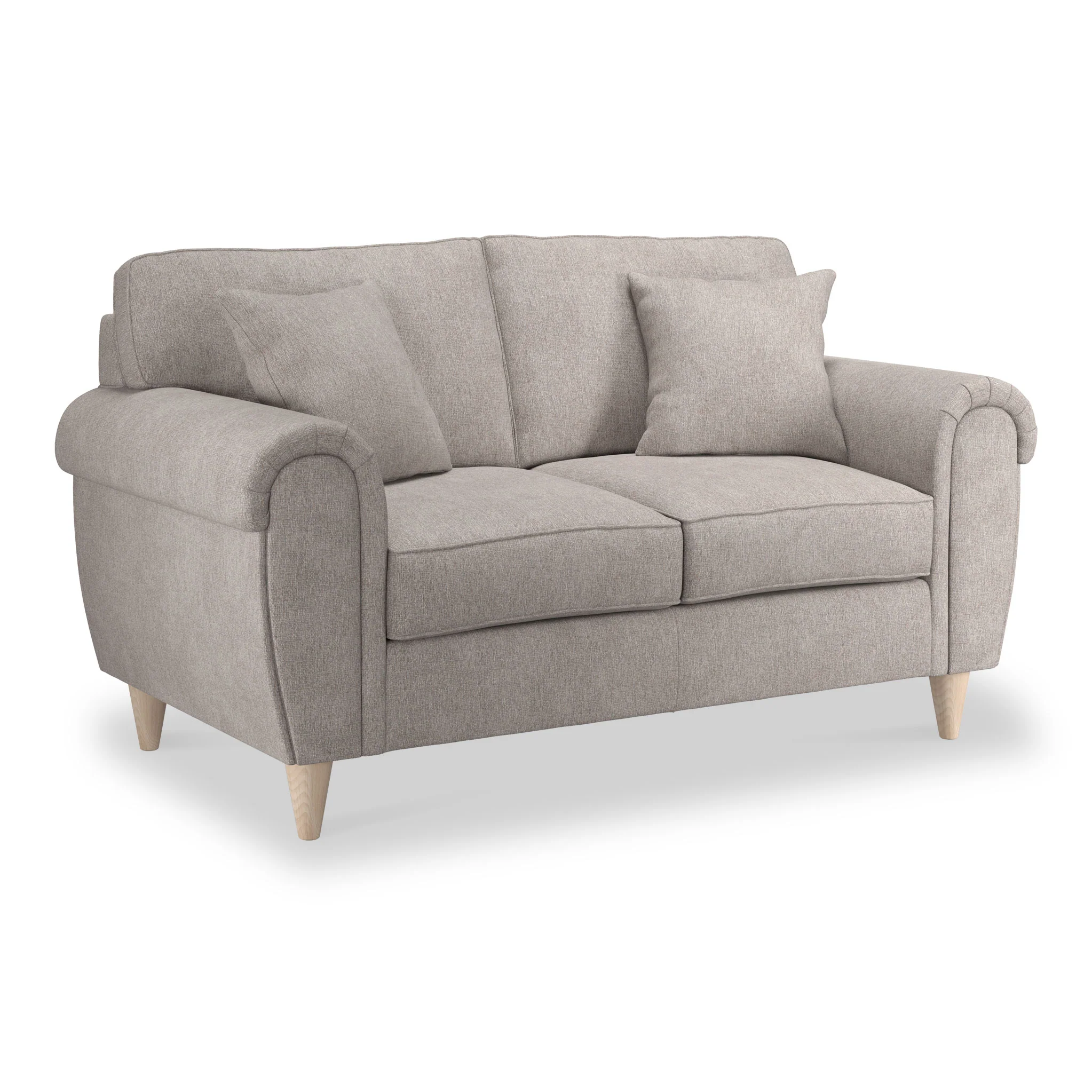 Harry 2 Seater Sofa - Image 43