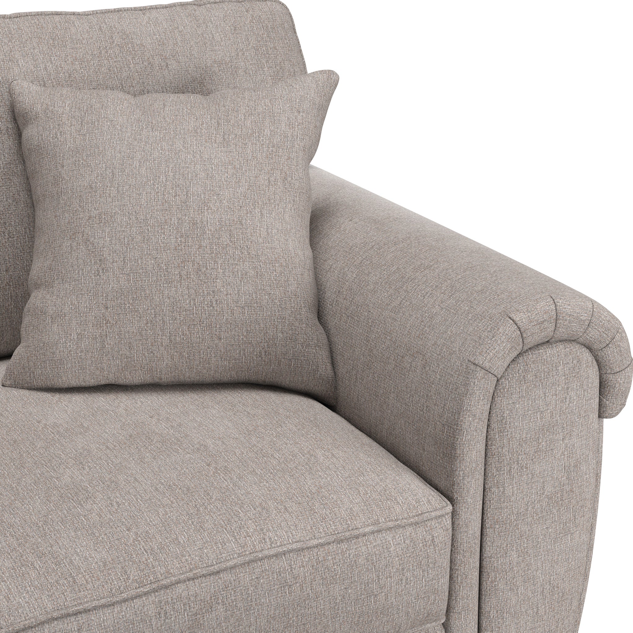Harry 2 Seater Sofa - Image 46
