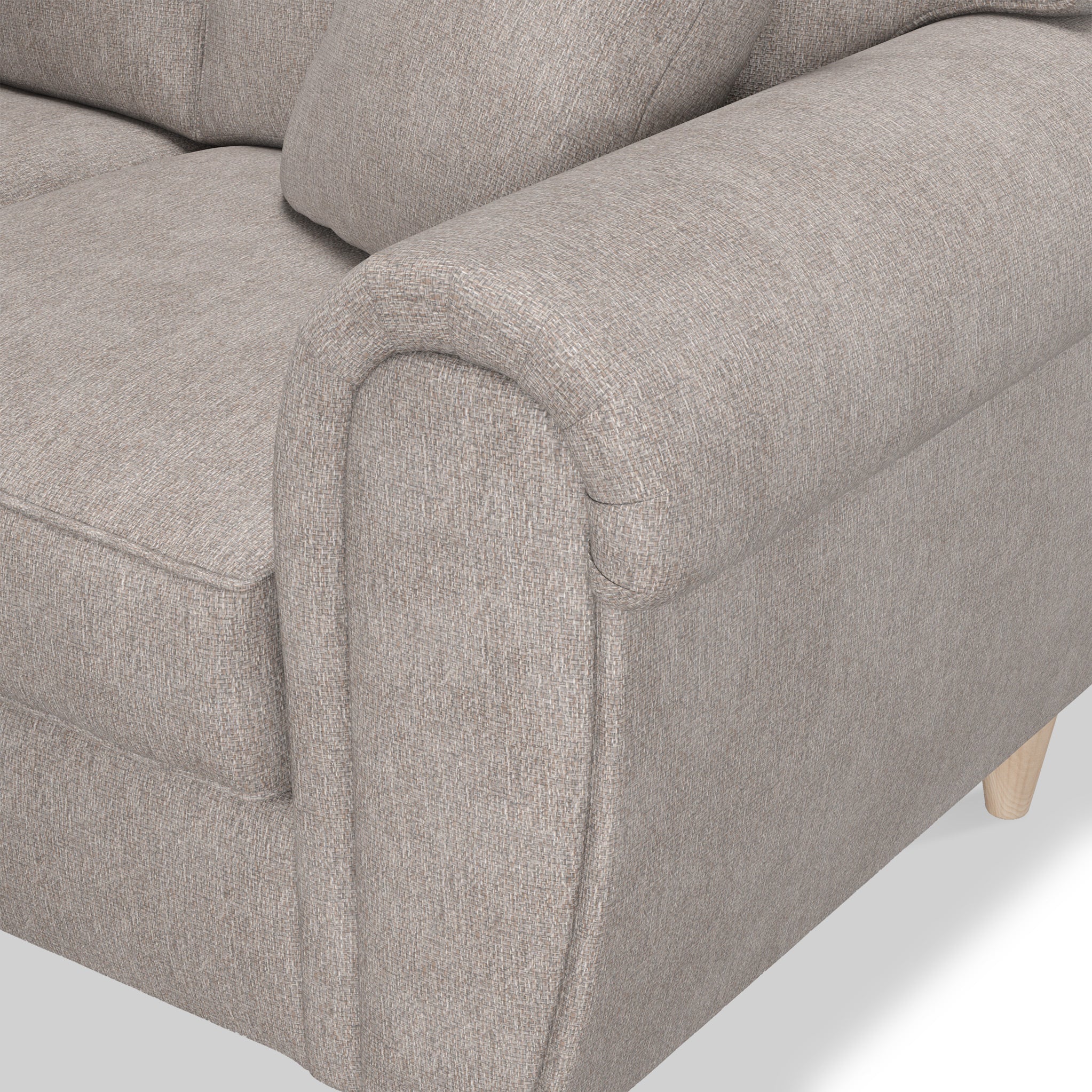 Harry 2 Seater Sofa - Image 47