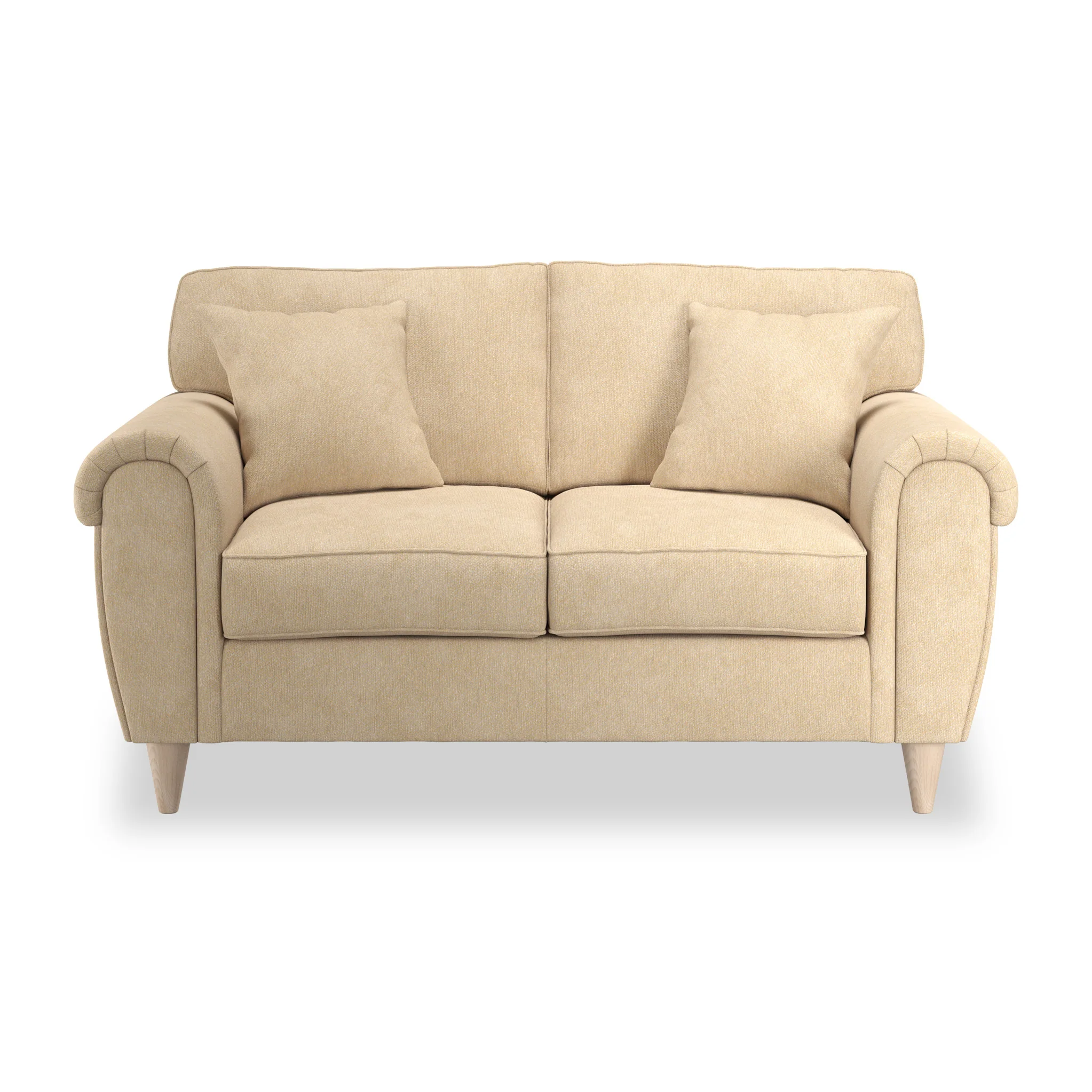 Harry 2 Seater Sofa - Image 50