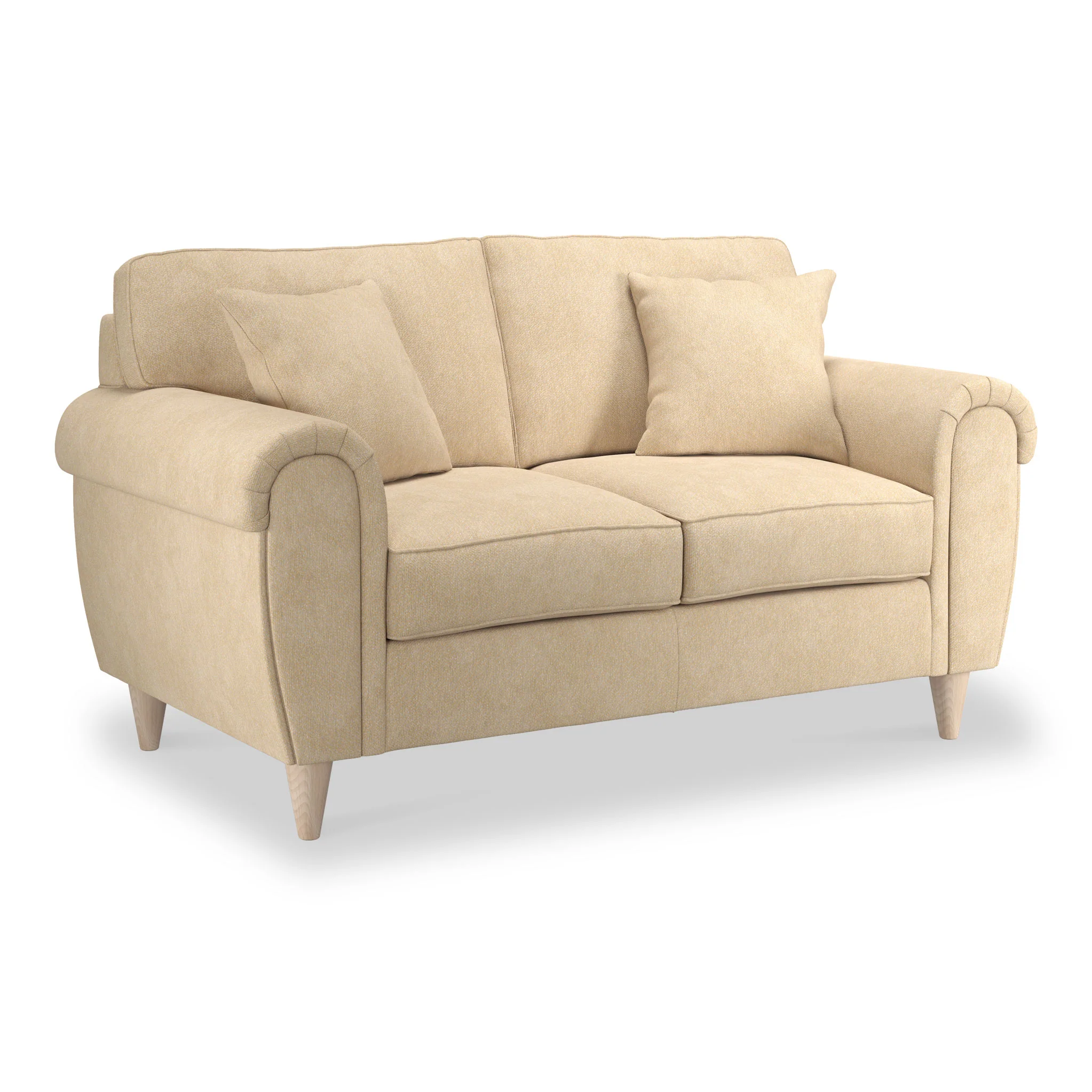 Harry 2 Seater Sofa - Image 51